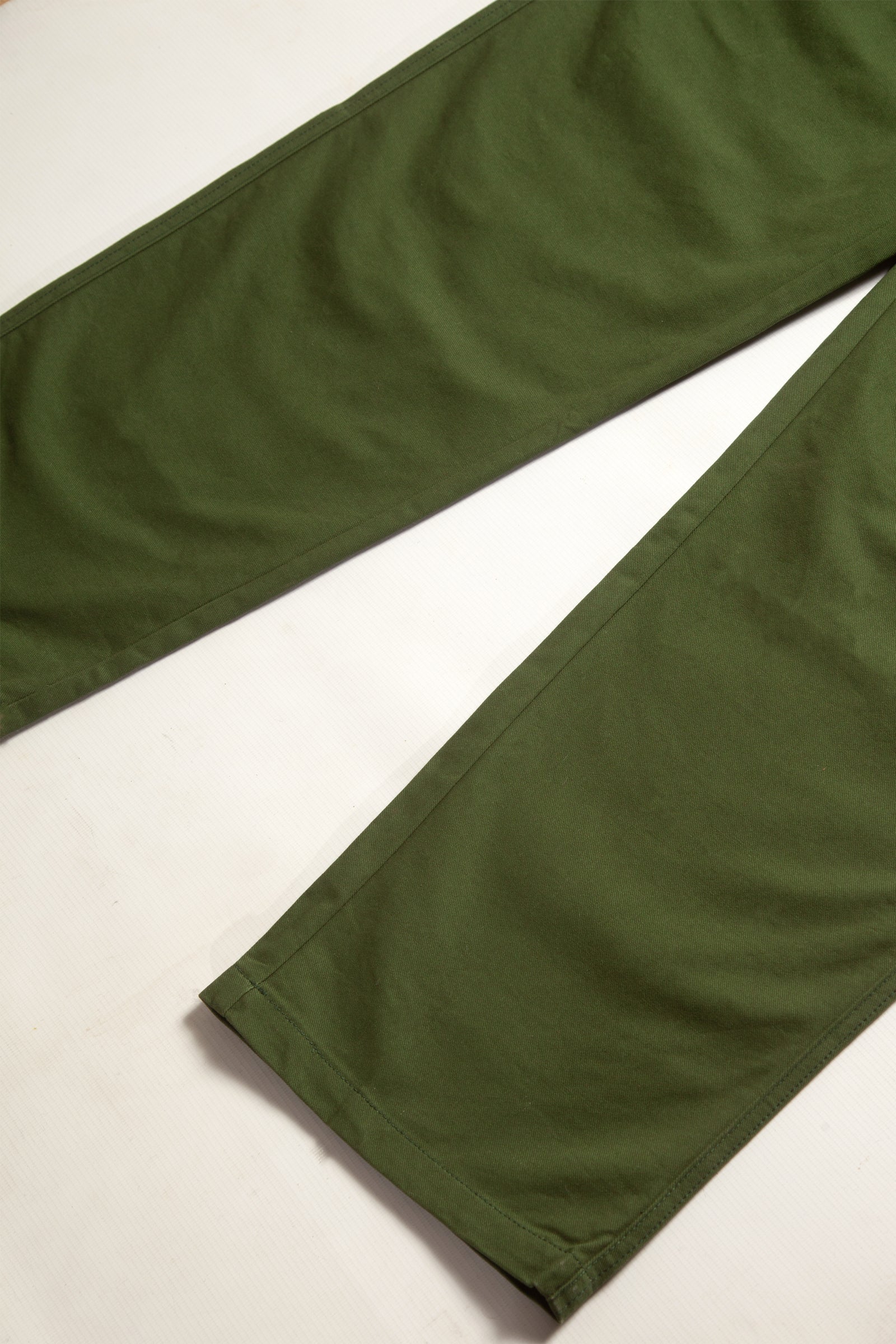 Okonkwo MFG - Gurkha Pants - Green - Image 5