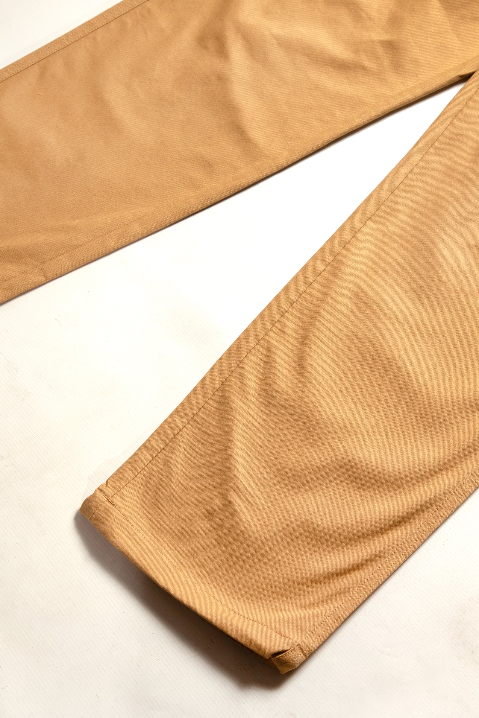 Okonkwo MFG - Gurkha Pants - Tan - Image 5