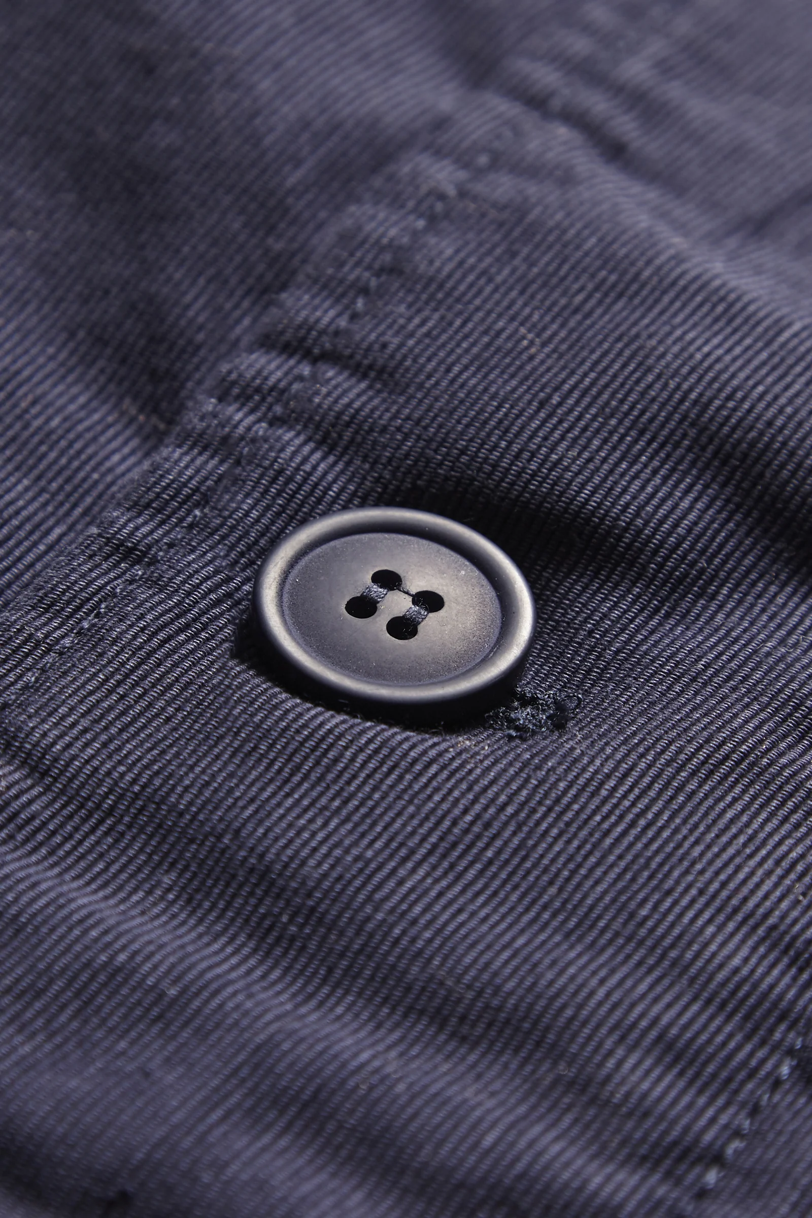 Deadstock - USN N1 Deck Jacket - Navy - Image 5