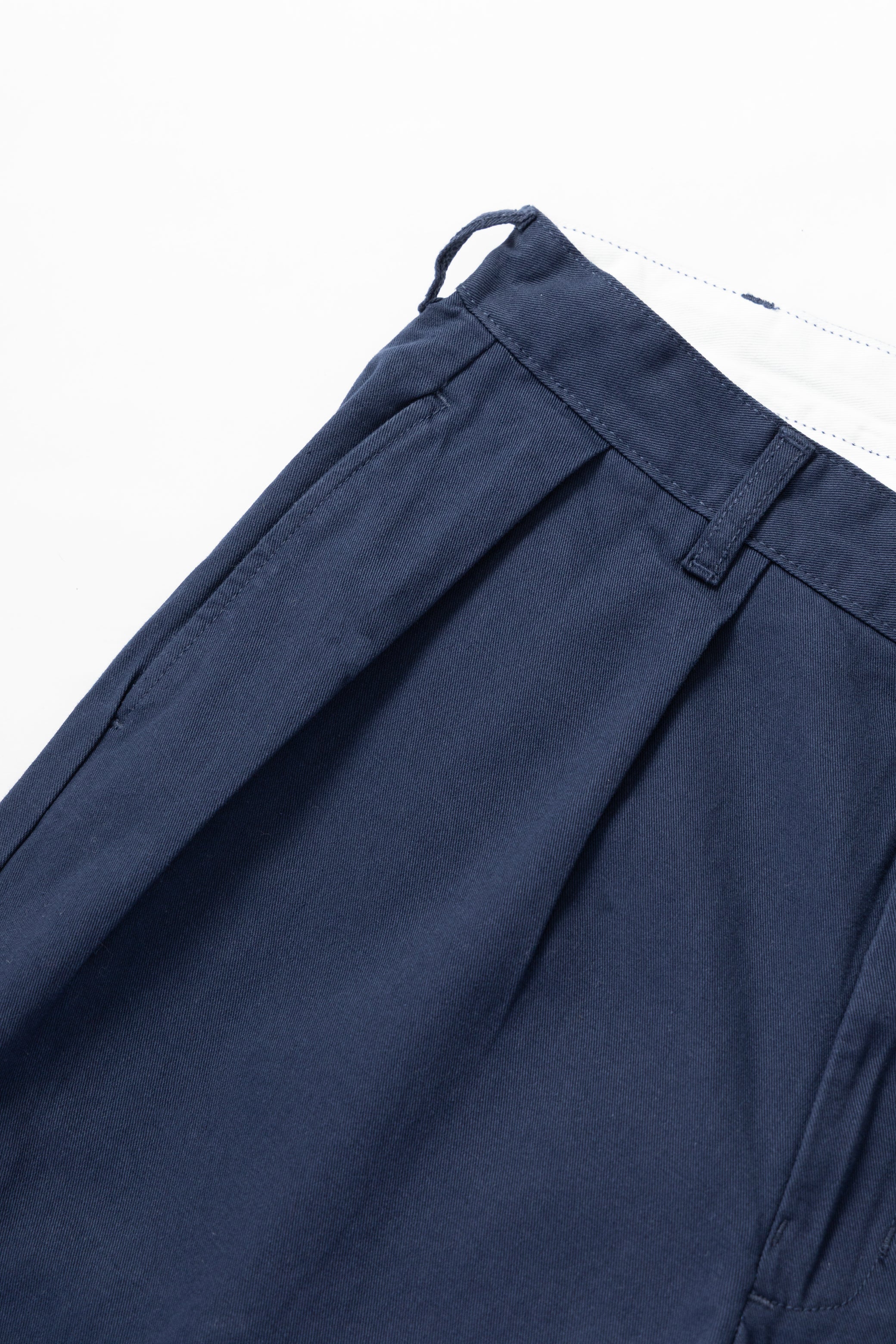 Service Works - Drill Part Timer Pant - Navy - Image 3