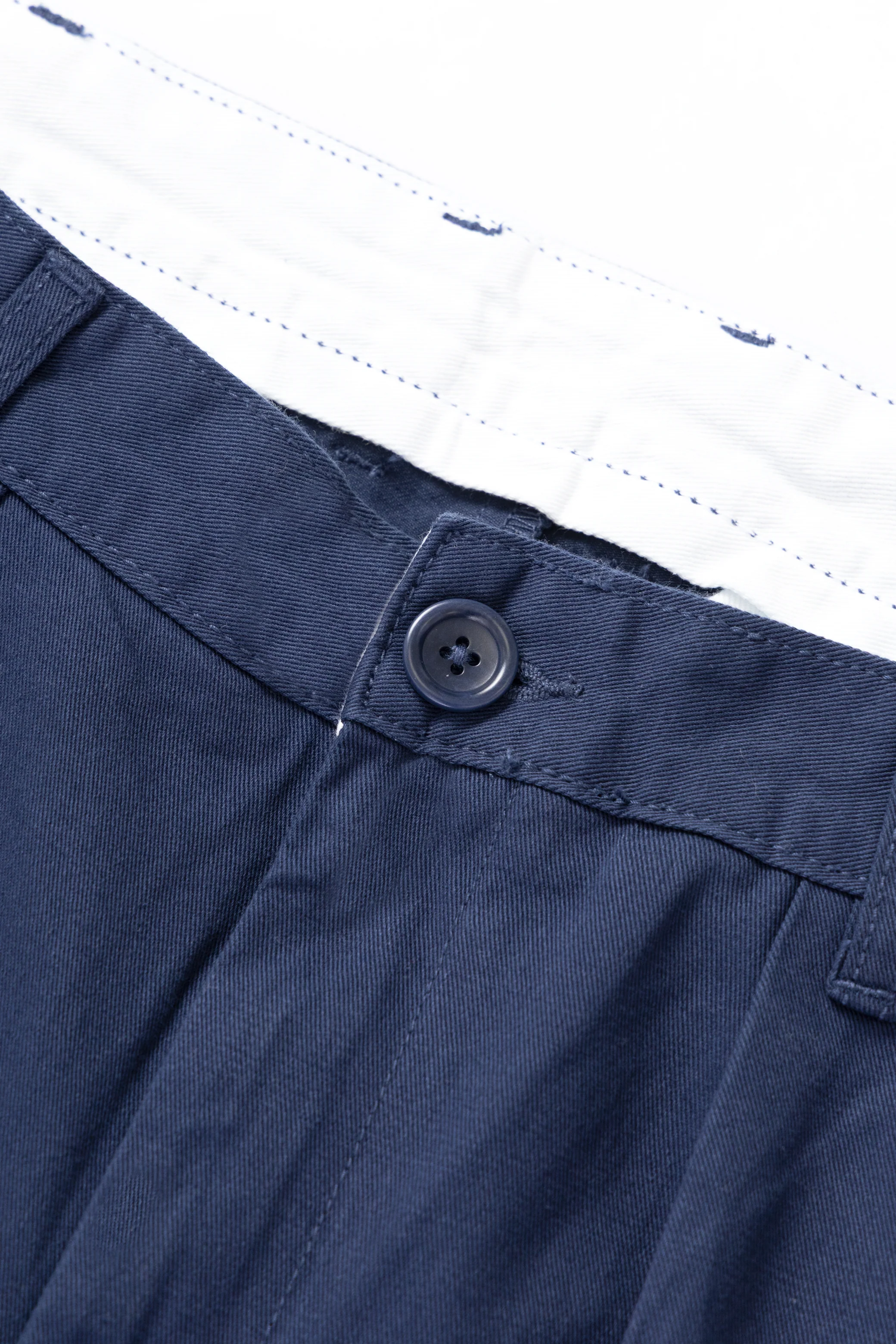 Service Works - Drill Part Timer Pant - Navy - Image 4