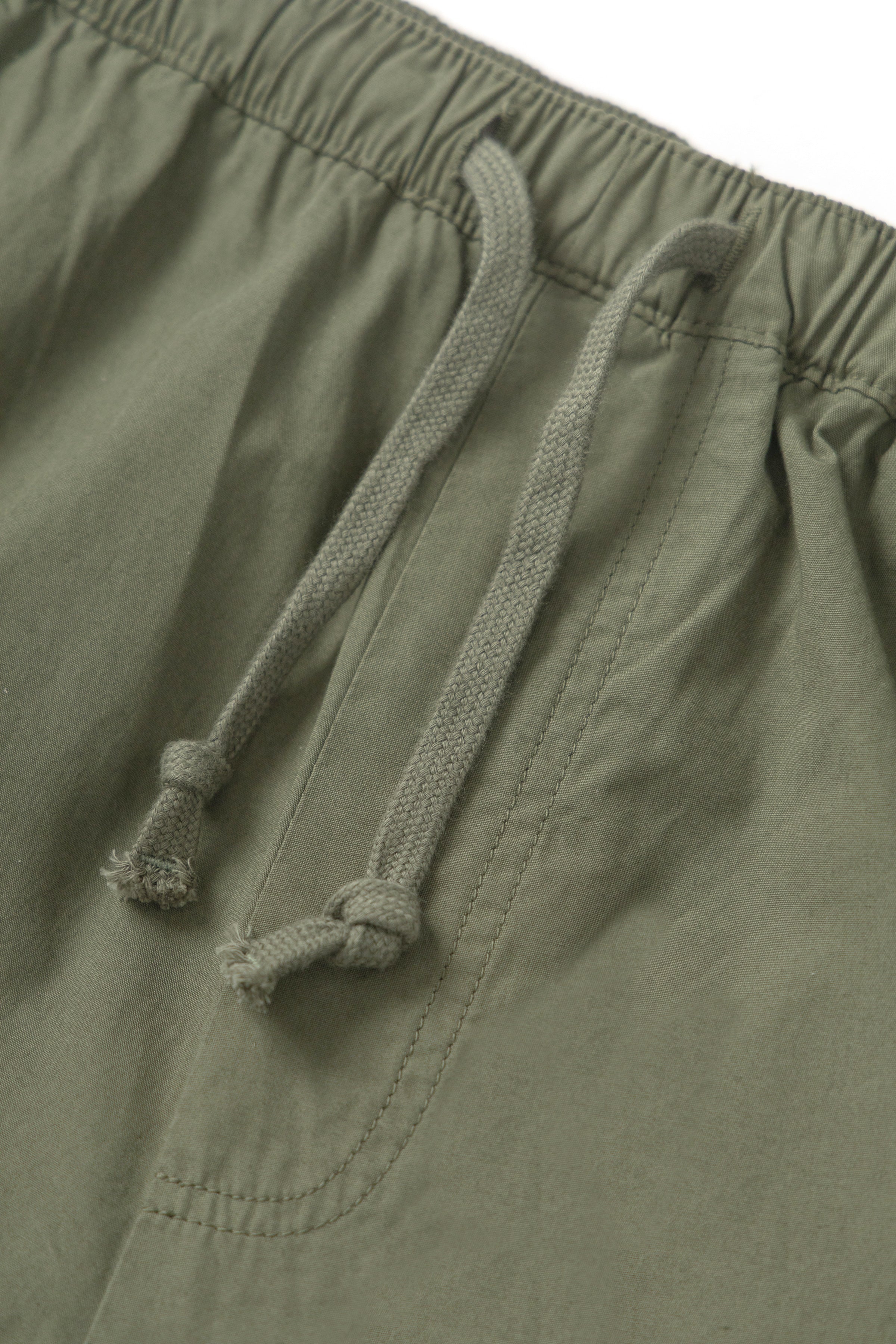 Service Works - Easy Chef Pants - Olive - Image 5
