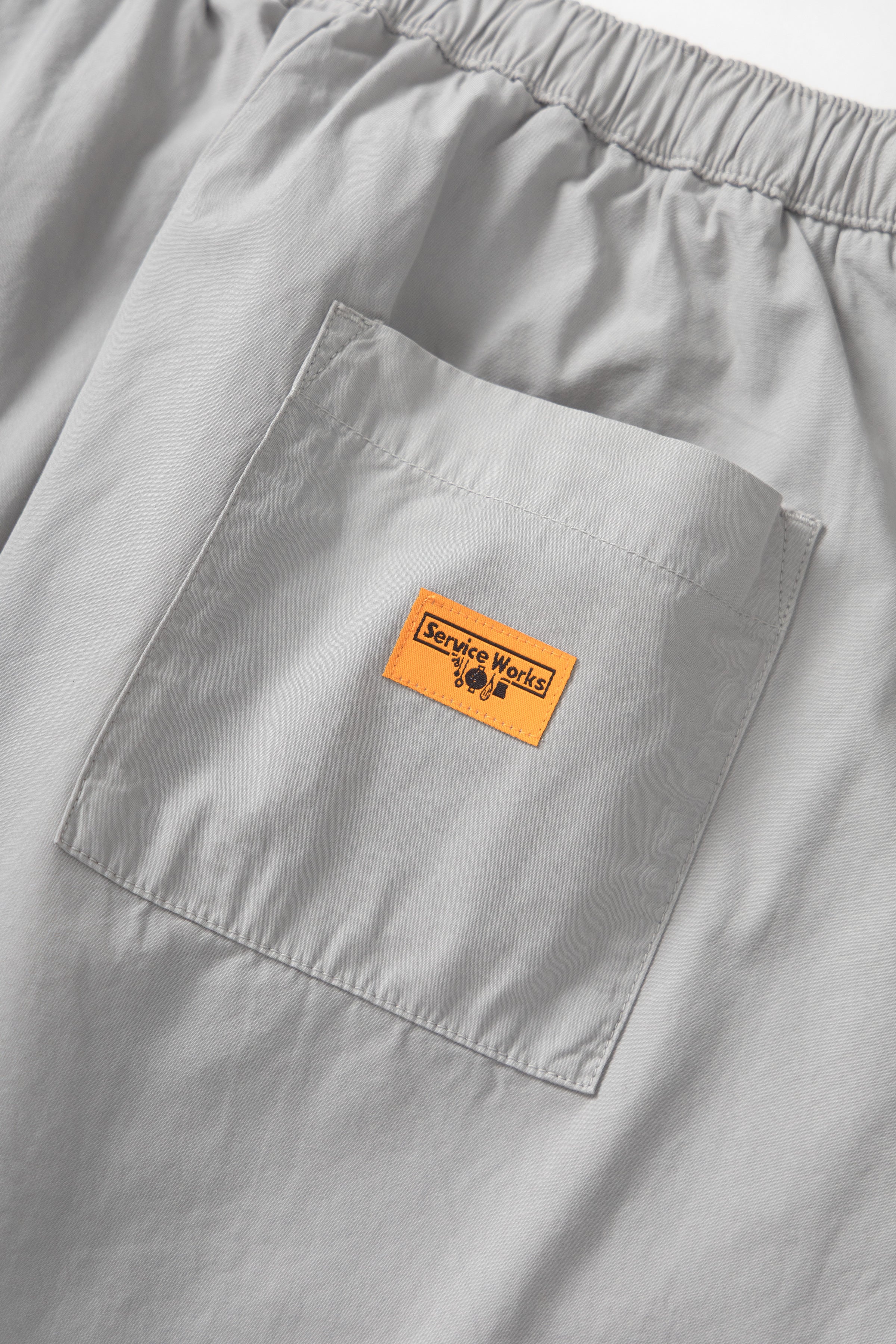 Service Works - Easy Chef Pants - Silver - Image 7