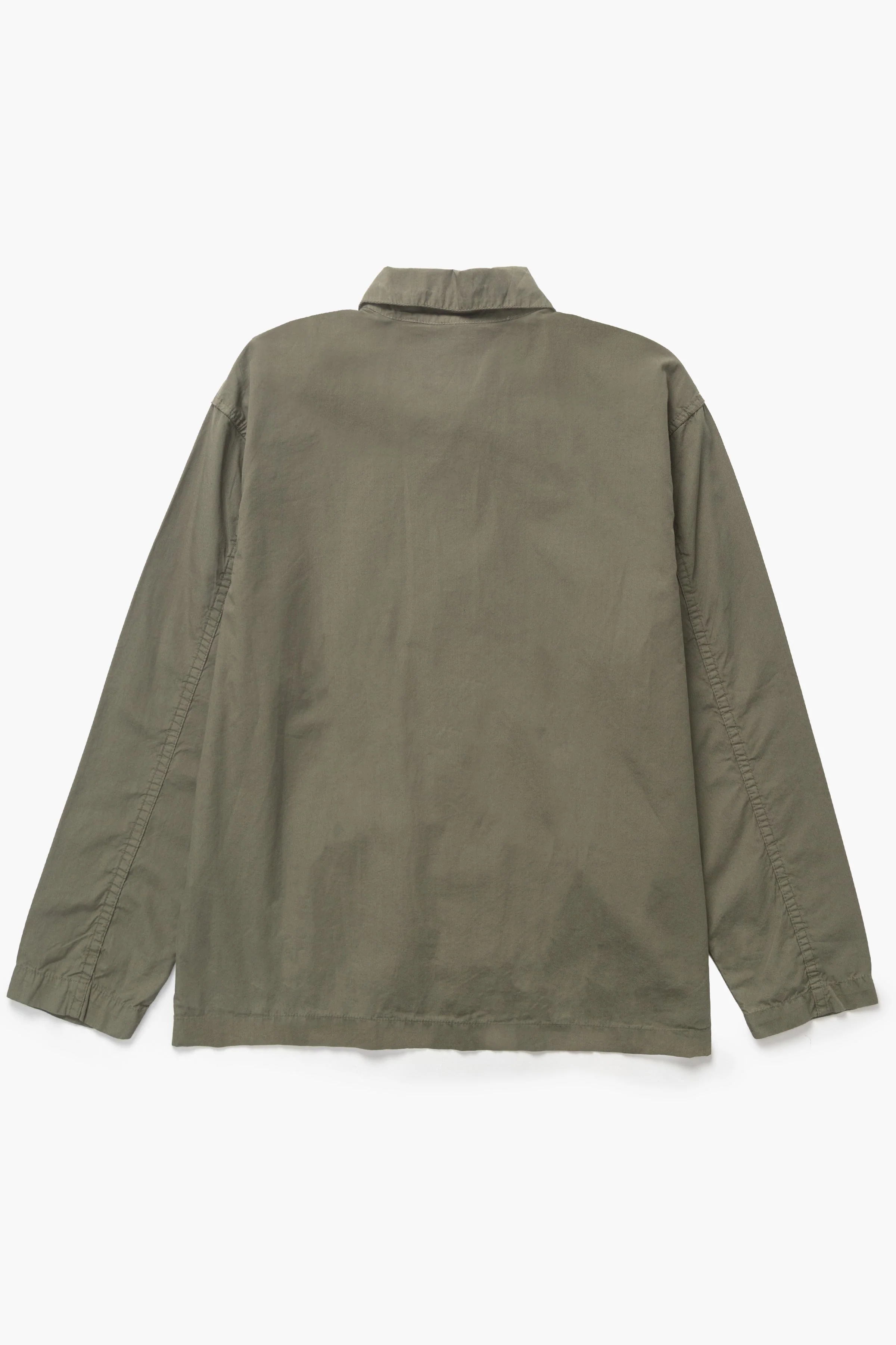 Service Works - Easy Chef Shirt - Olive - Image 7