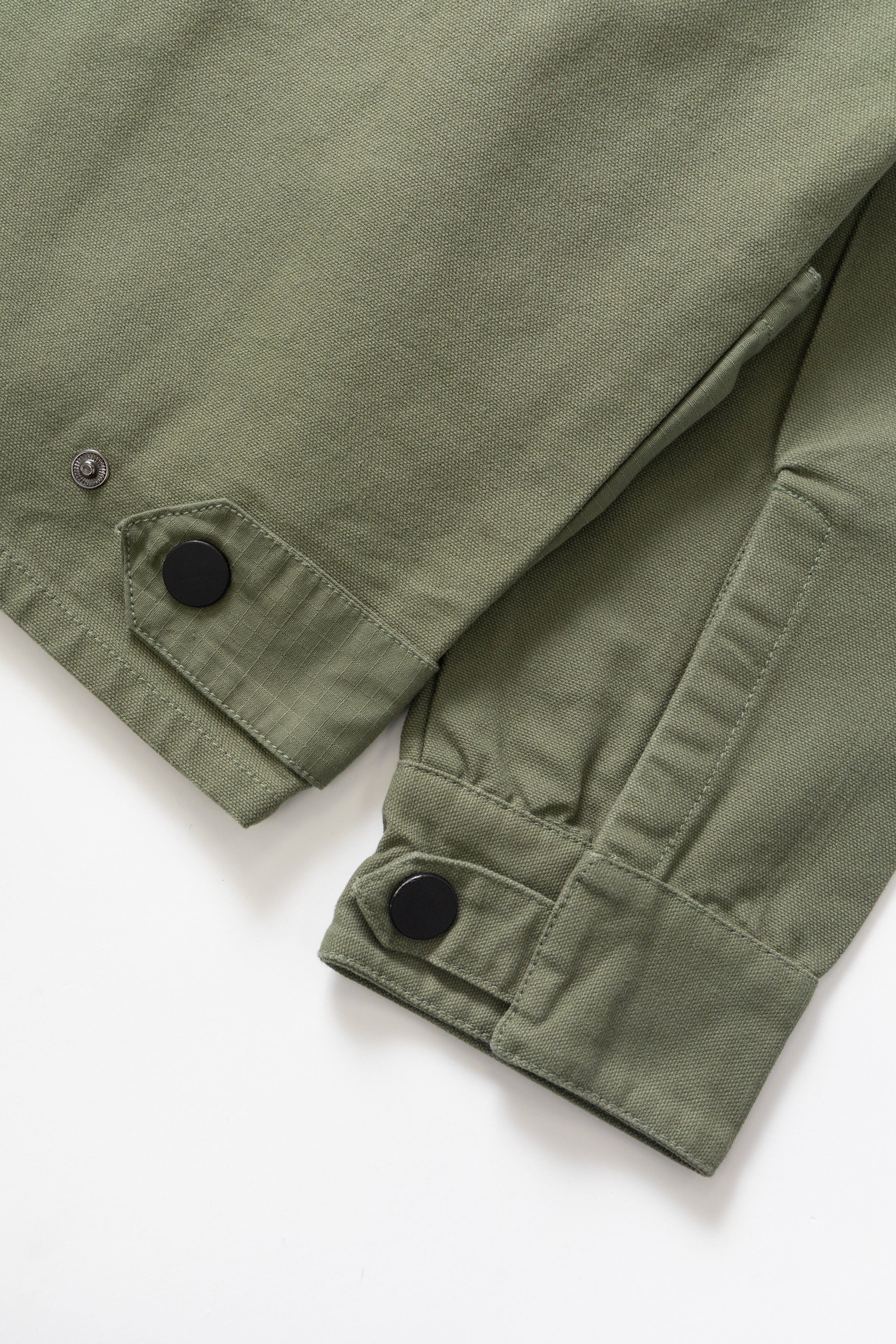 Service Works - Gardener Jacket - Forest - Image 4