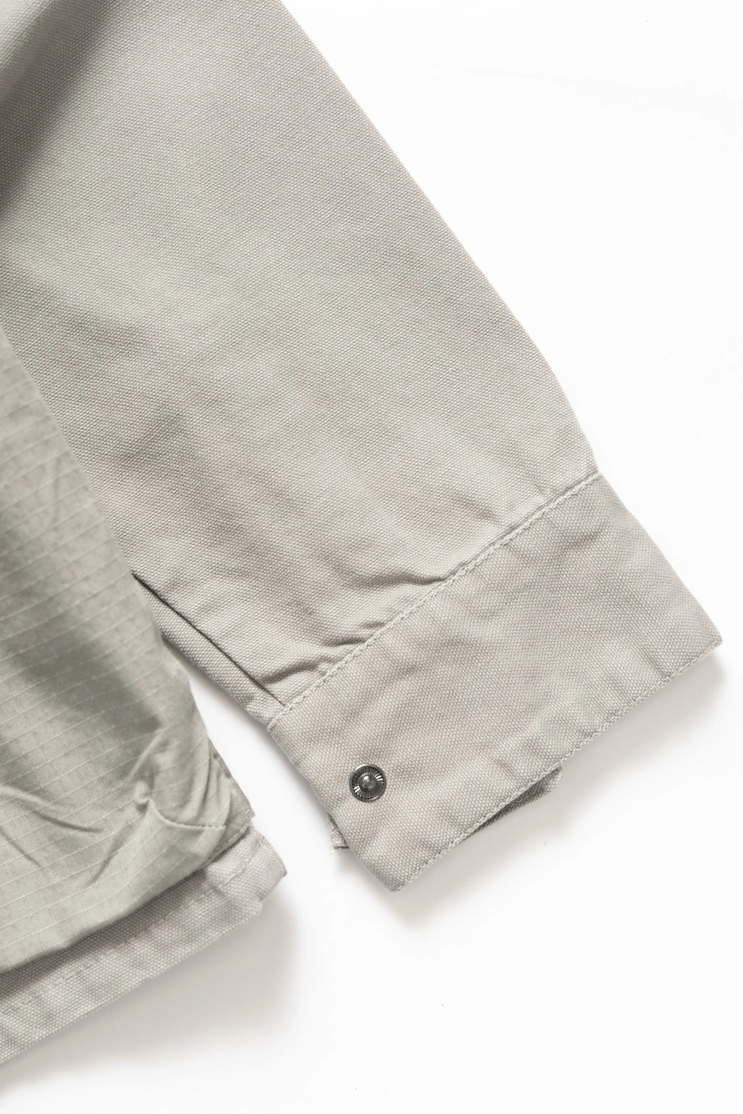 Service Works - Gardener Jacket - Pebble - Image 5