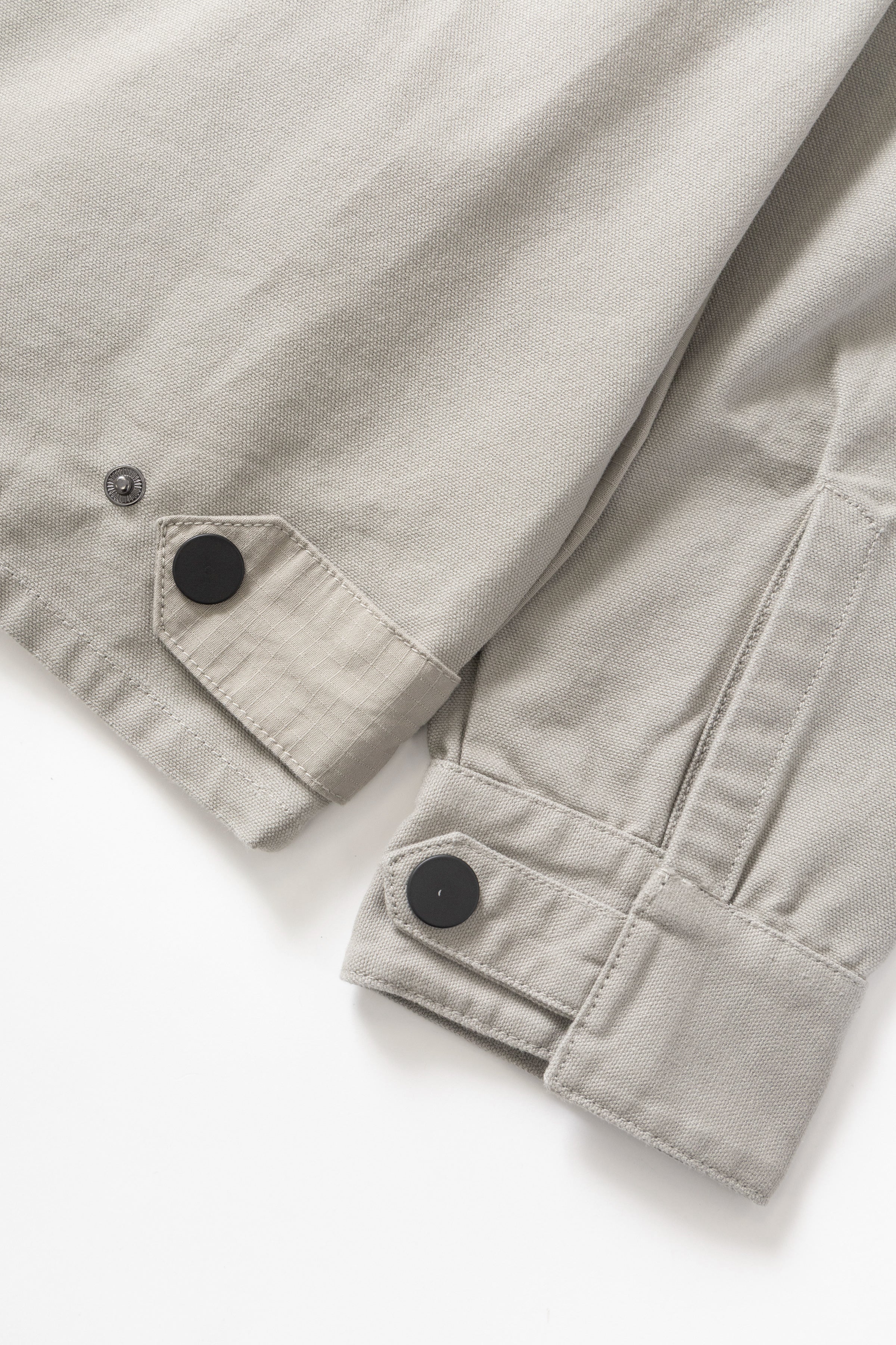 Service Works - Gardener Jacket - Pebble - Image 6