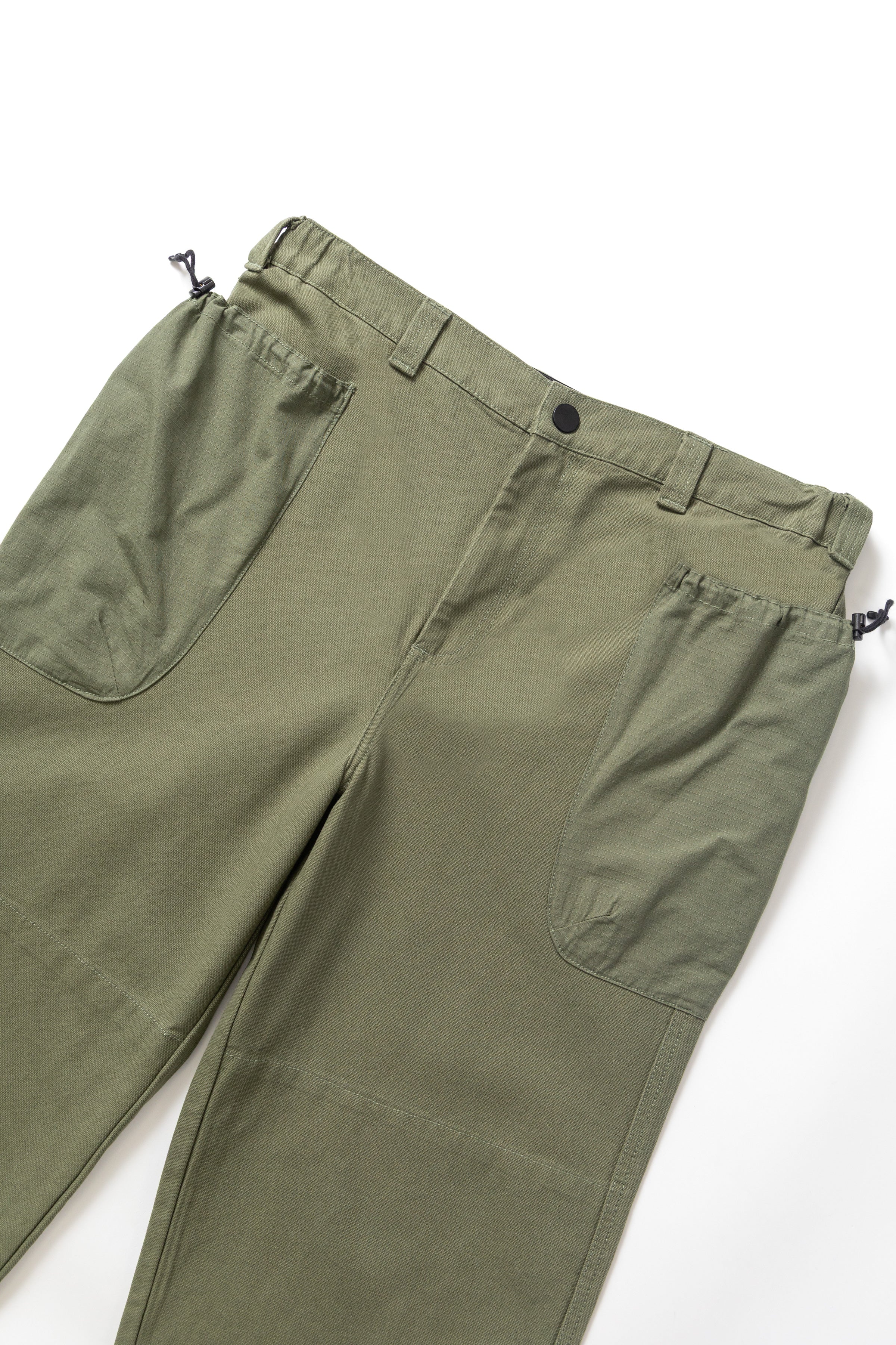 Service Works - Gardener Pants - Forest - Image 2