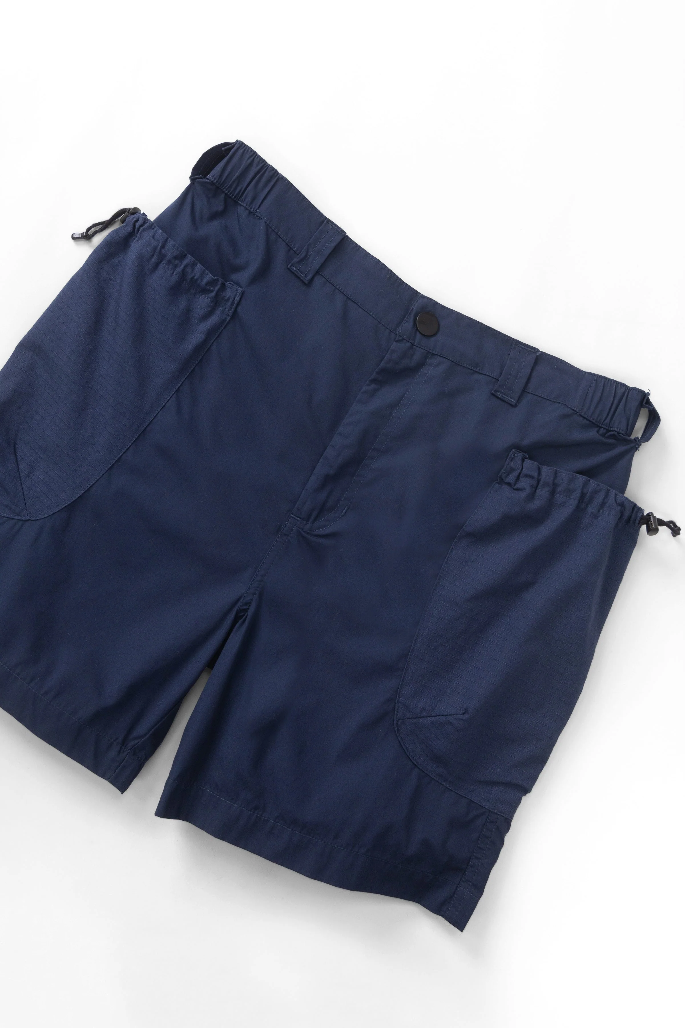 Service Works - Gardener Shorts - Navy - Image 2