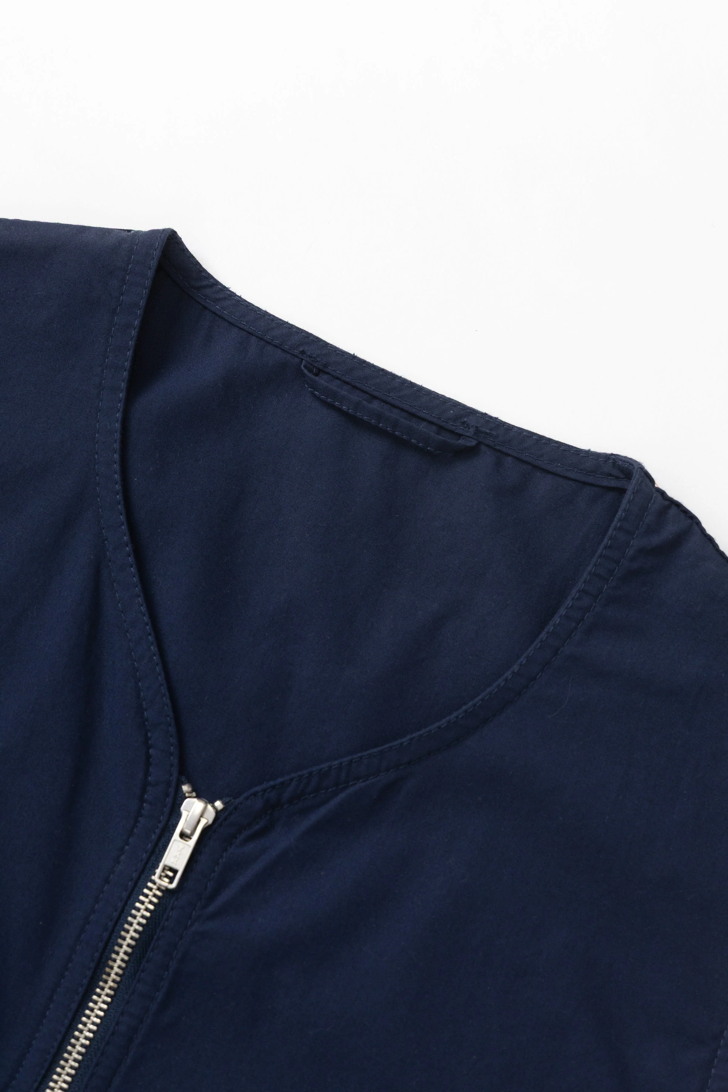 Service Works - Gardener Vest - Navy - Image 4