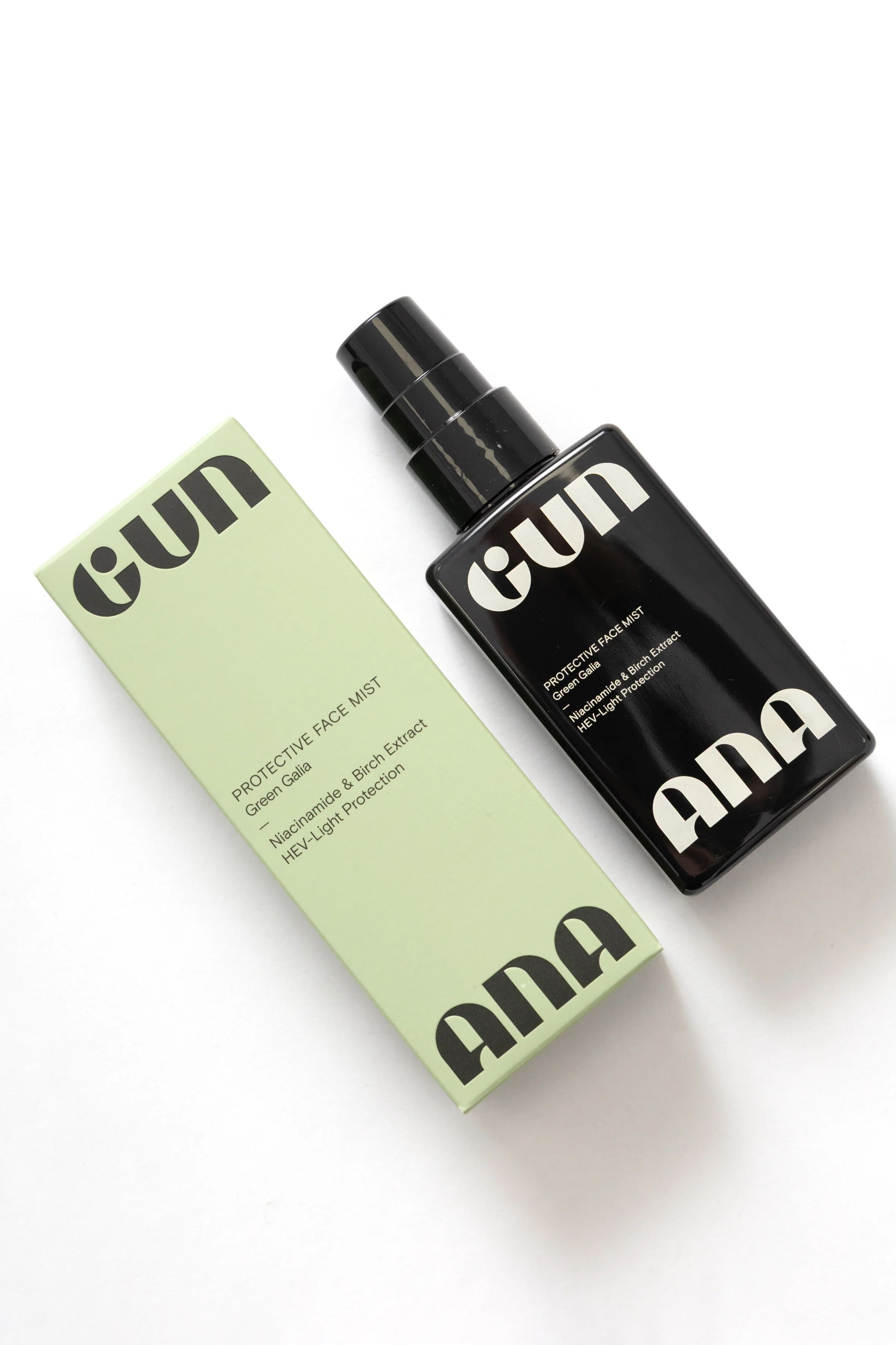 Gun Ana - Face Mist - Image 2