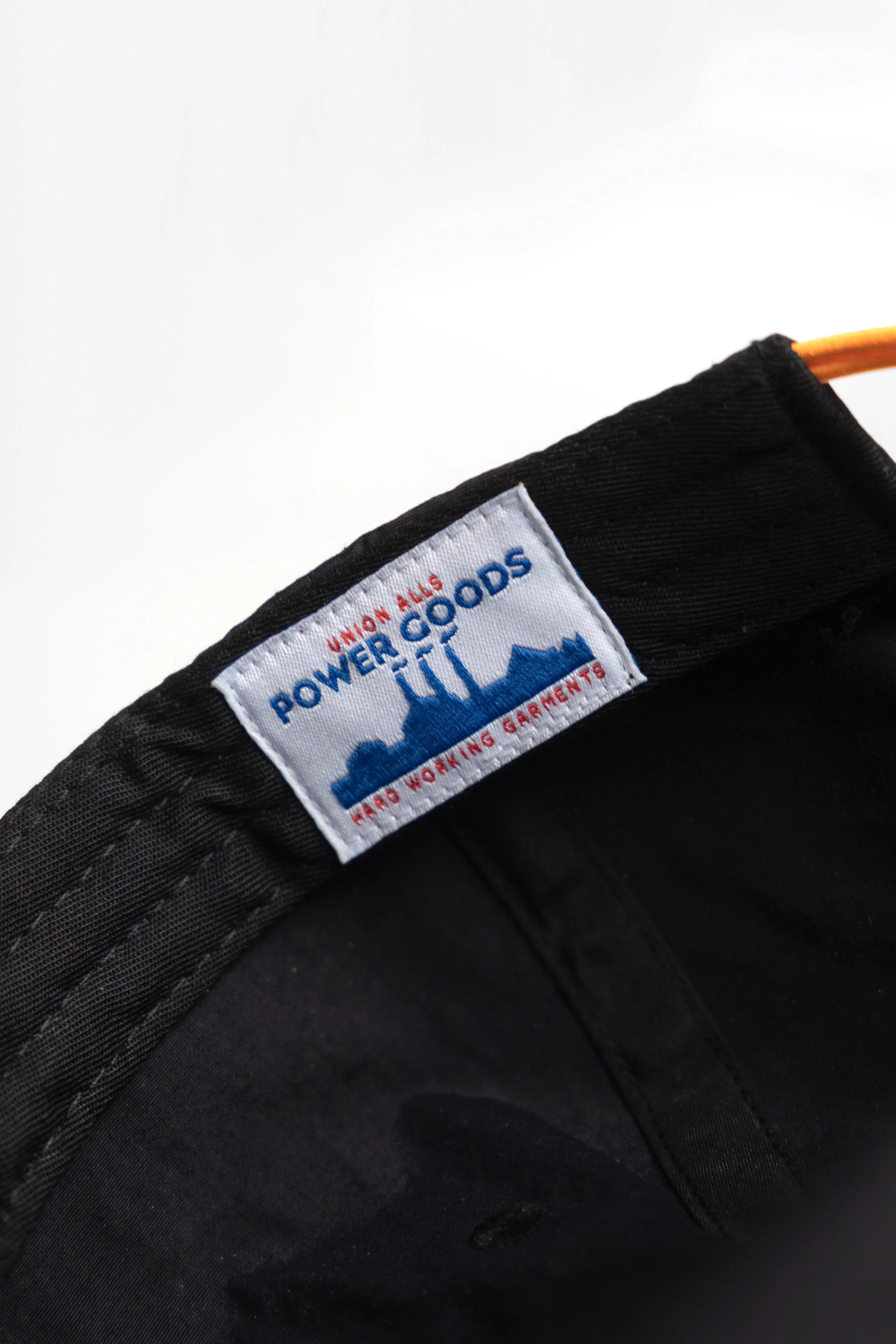 Service Works - Home Comforts Cap - Black - Image 4