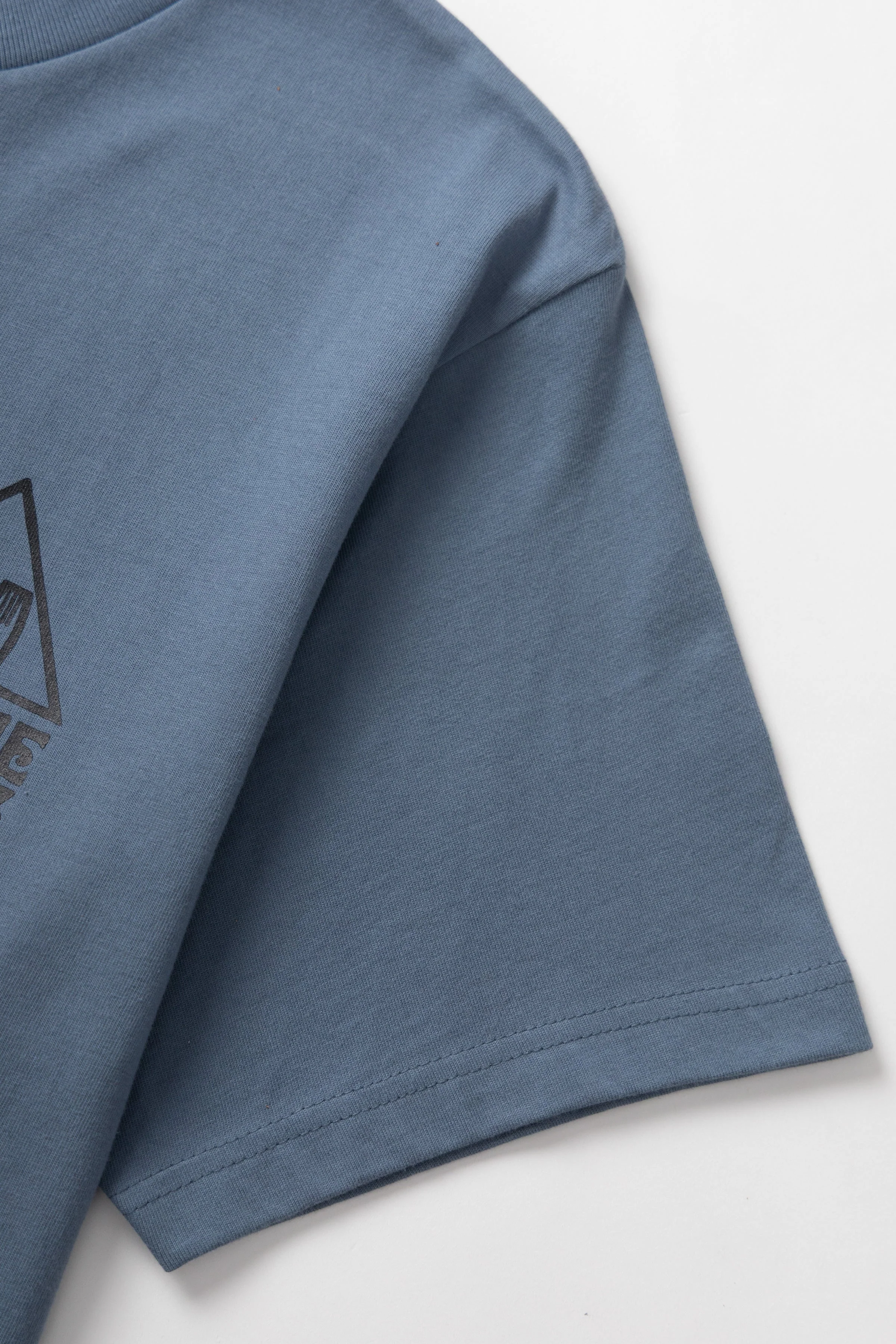 Service Works - Home Comforts Tee - Slate - Image 5