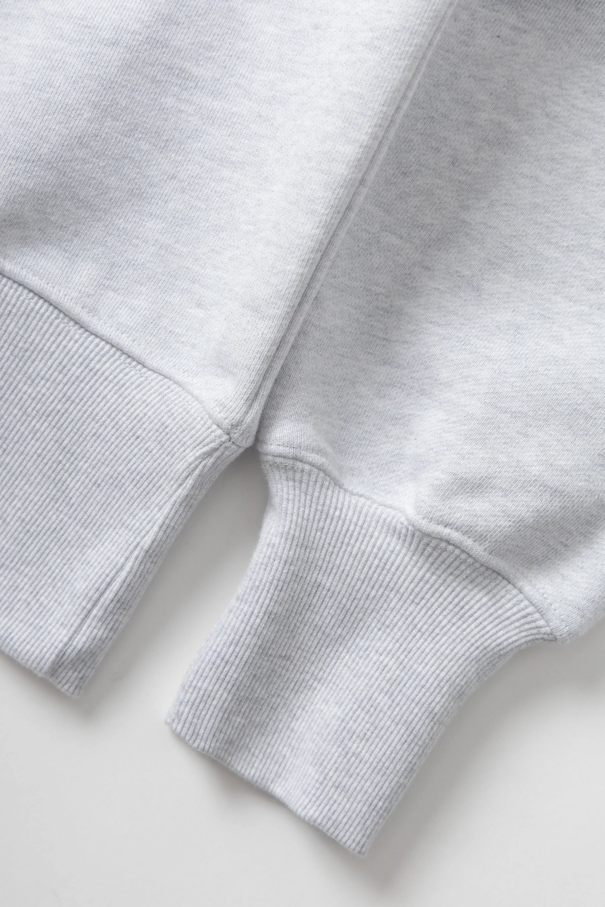 Service Works - In Bloom Crewneck - Ash - Image 5