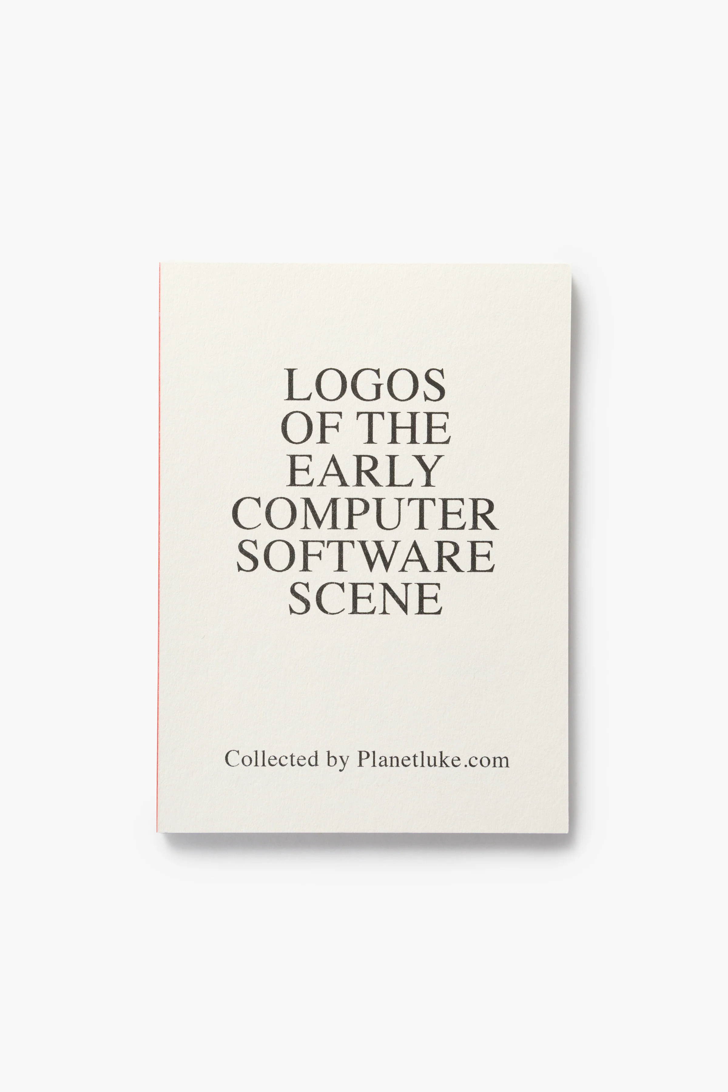 Klasse Wrecks - Logos Of The Early Computer Software Scene