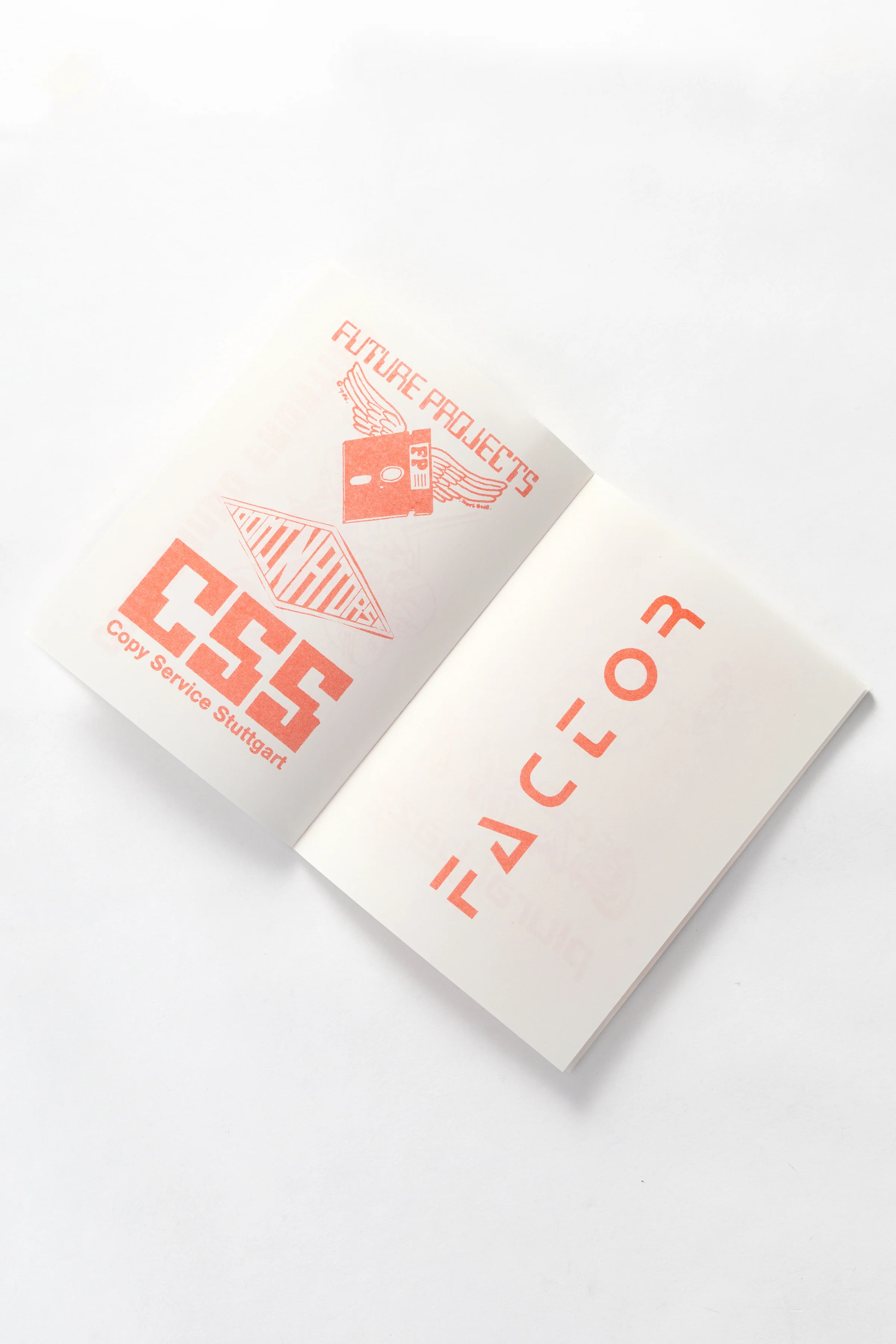 Klasse Wrecks - Logos Of The Early Computer Software Scene - Image 2