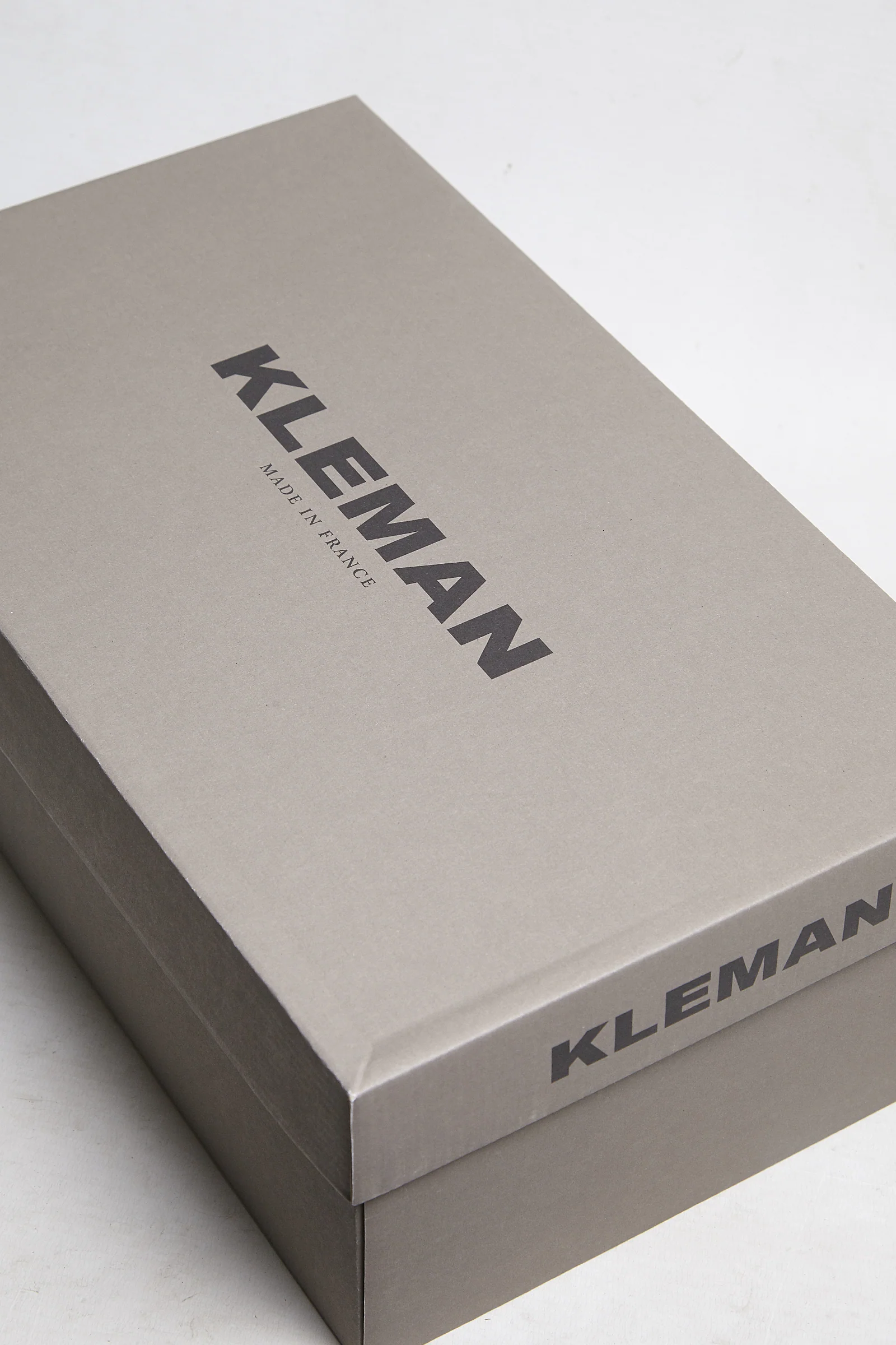 Kleman - Padror Moc Toe Shoe - Brique - Image 4