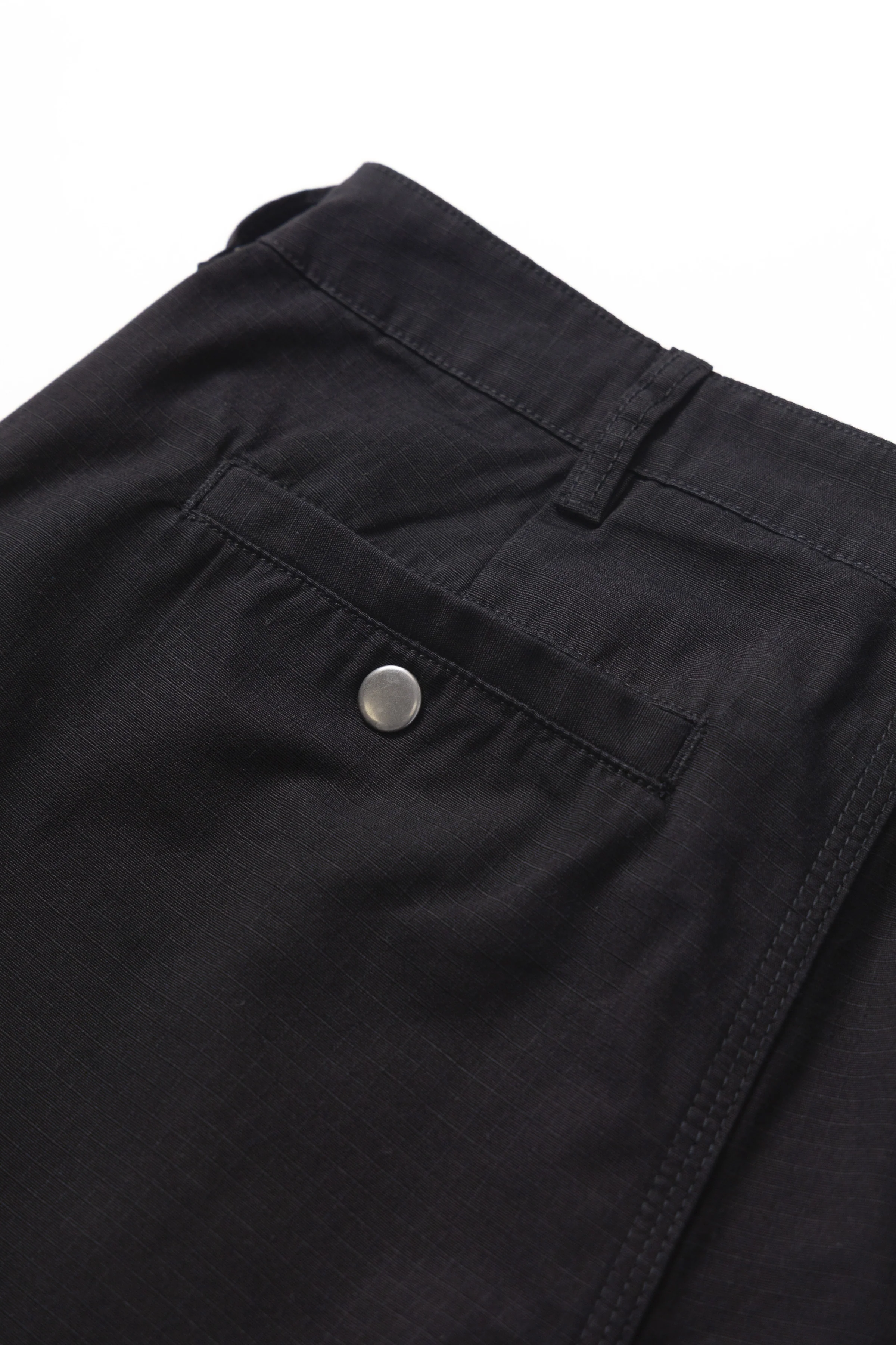 Larriet - Frederick Pant - Black - Image 8
