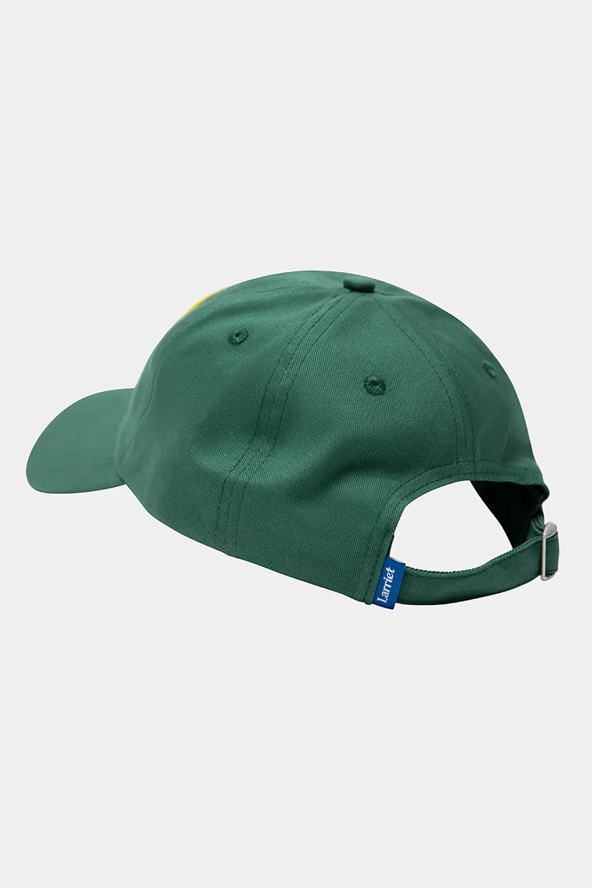 Larriet - Leisure Cap - Green - Image 2