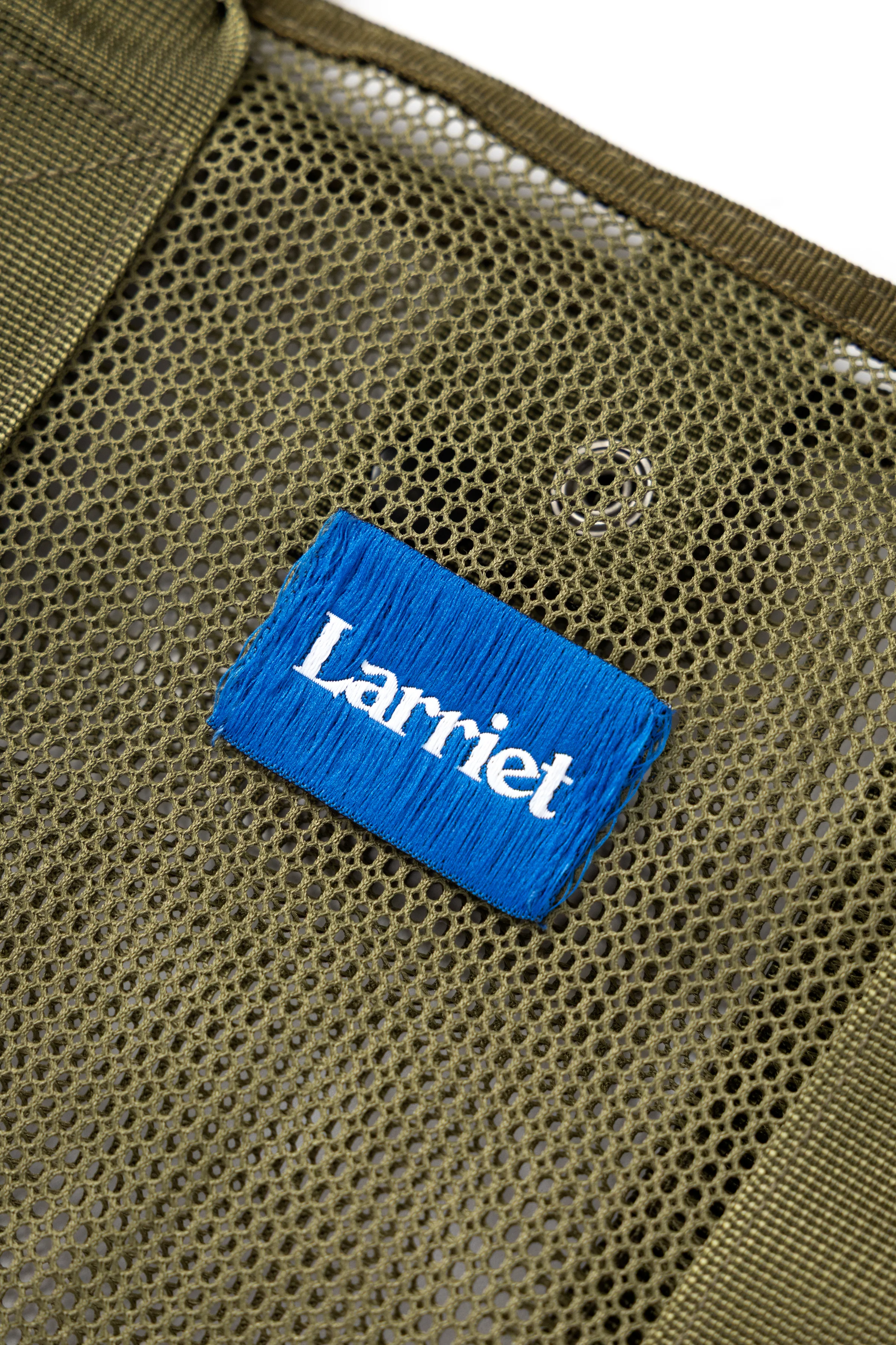 Larriet - Mariano Bag - Army - Image 2