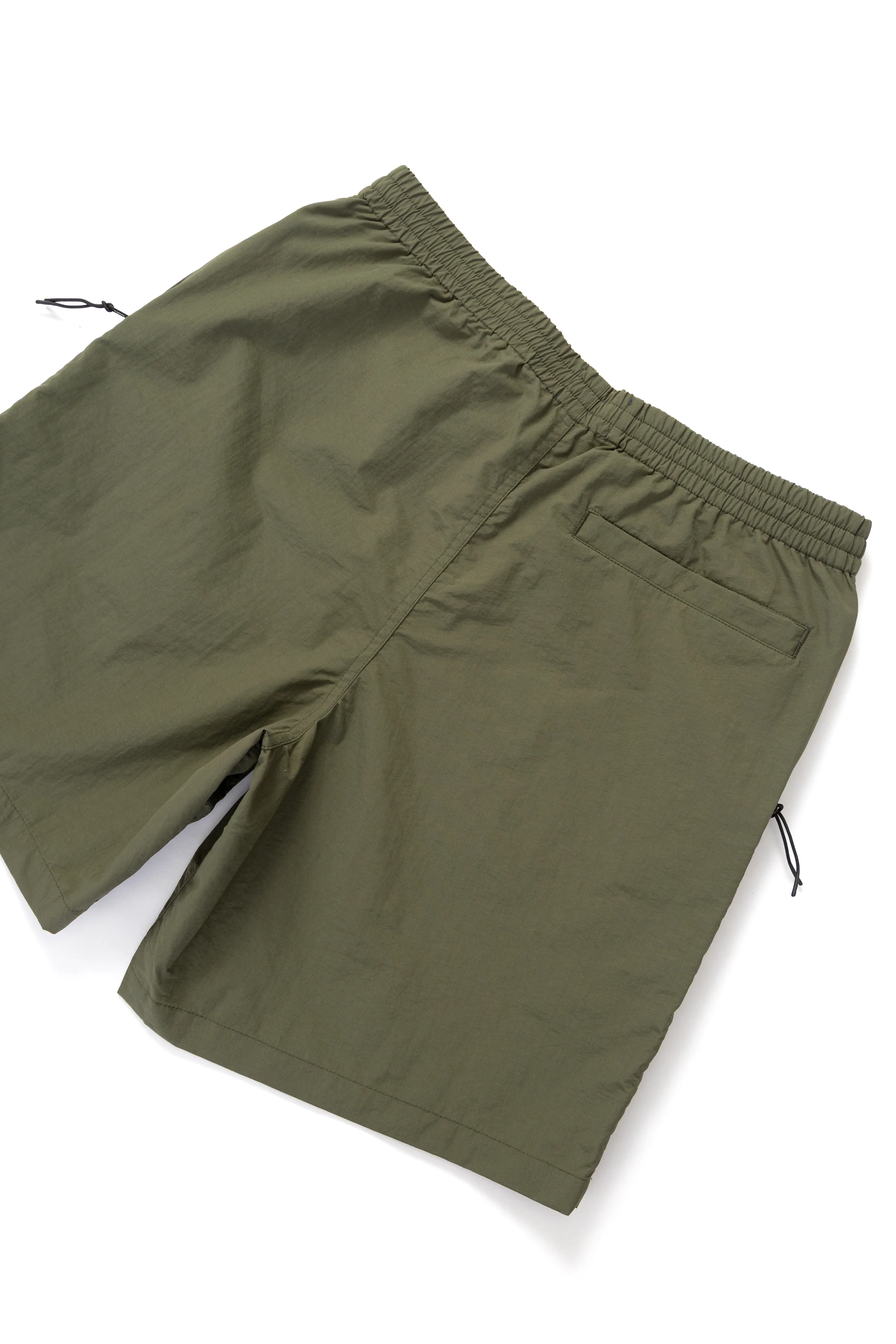 Larriet - Rec Shorts - Army - Image 7
