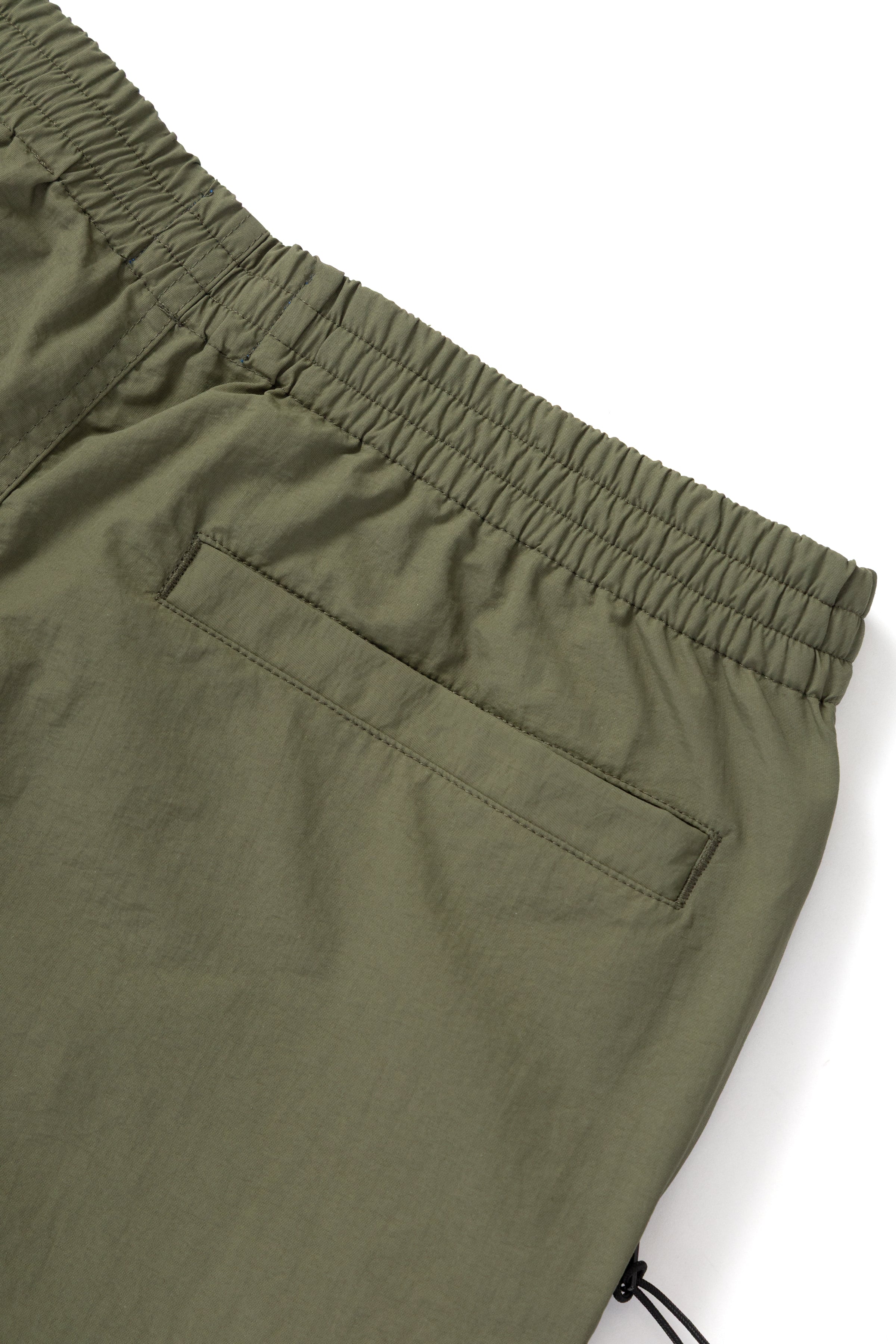 Larriet - Rec Shorts - Army - Image 8