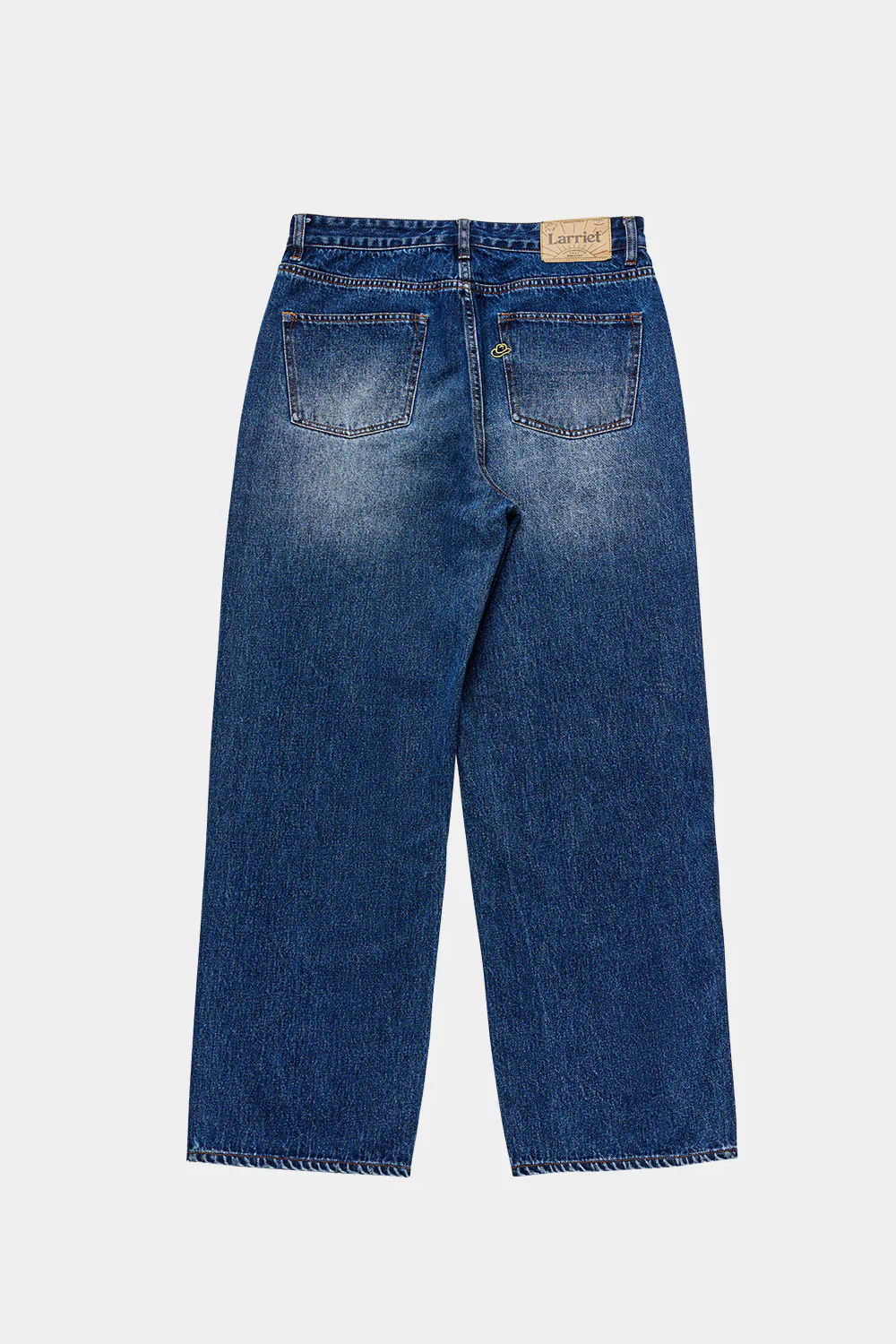 Larriet - Walé Jeans - 70's Wash - Image 6