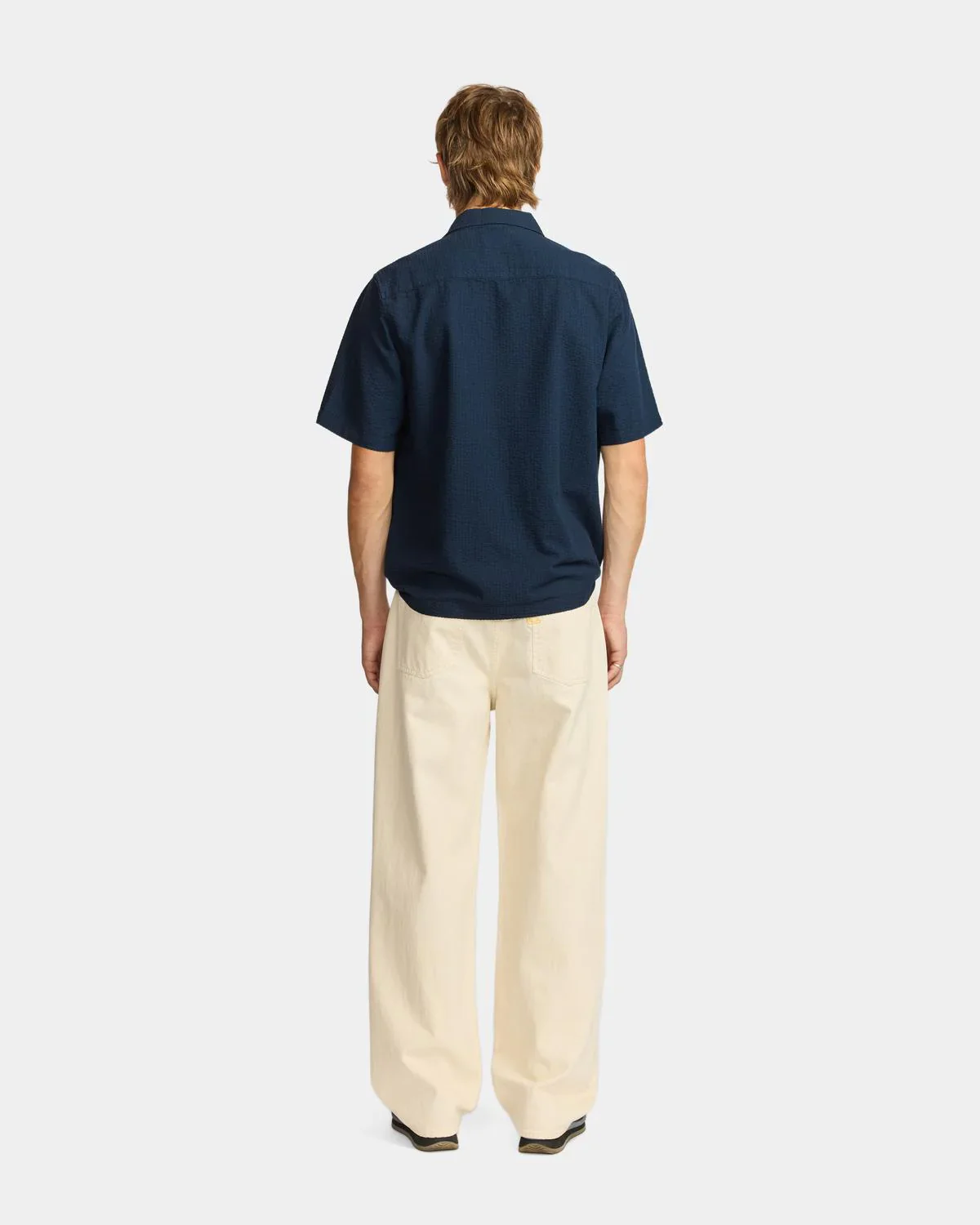 Larriet - Walé Jeans - Natural - Image 9