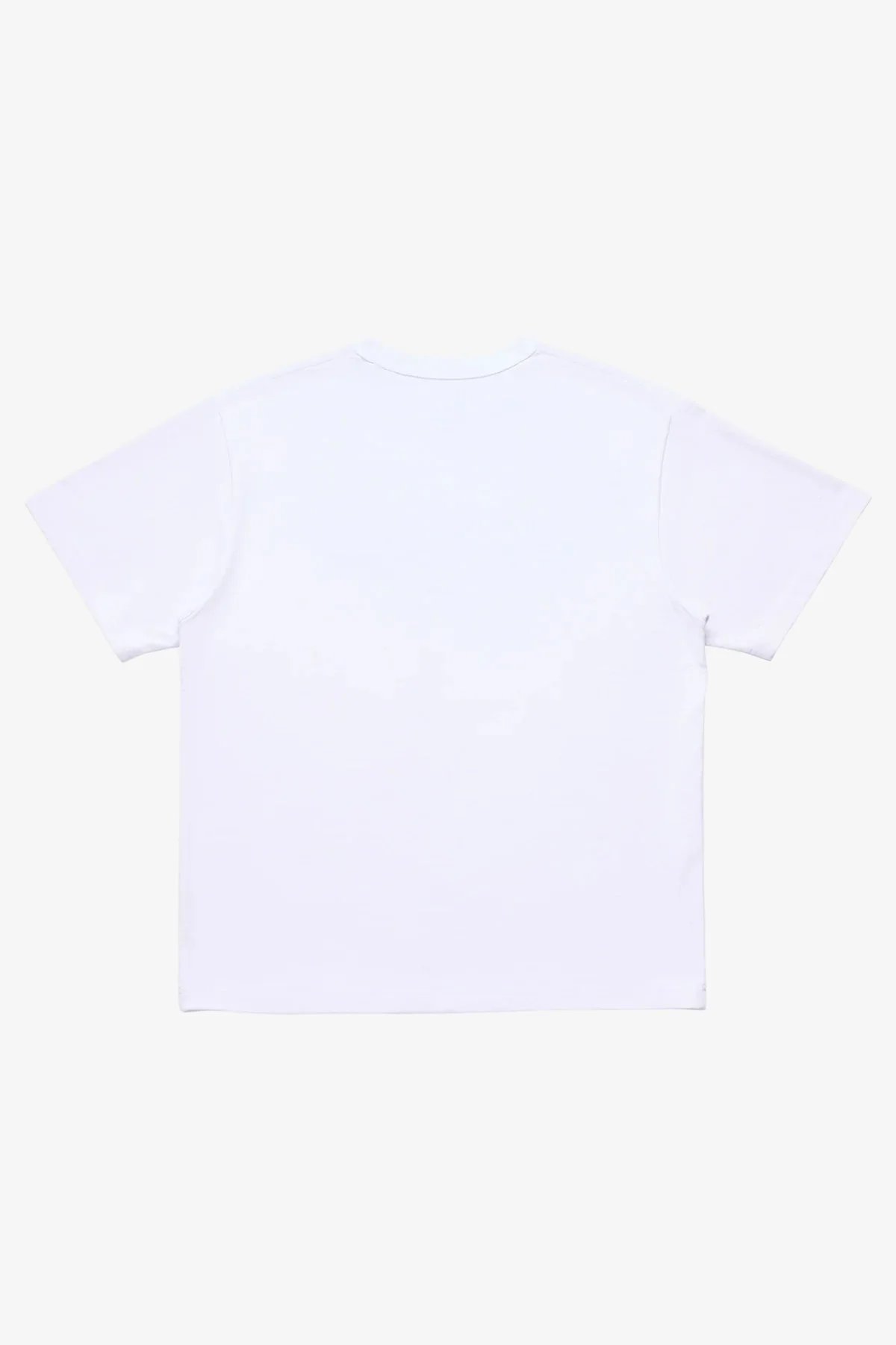 Larriet - Wings Tee - White - Image 3