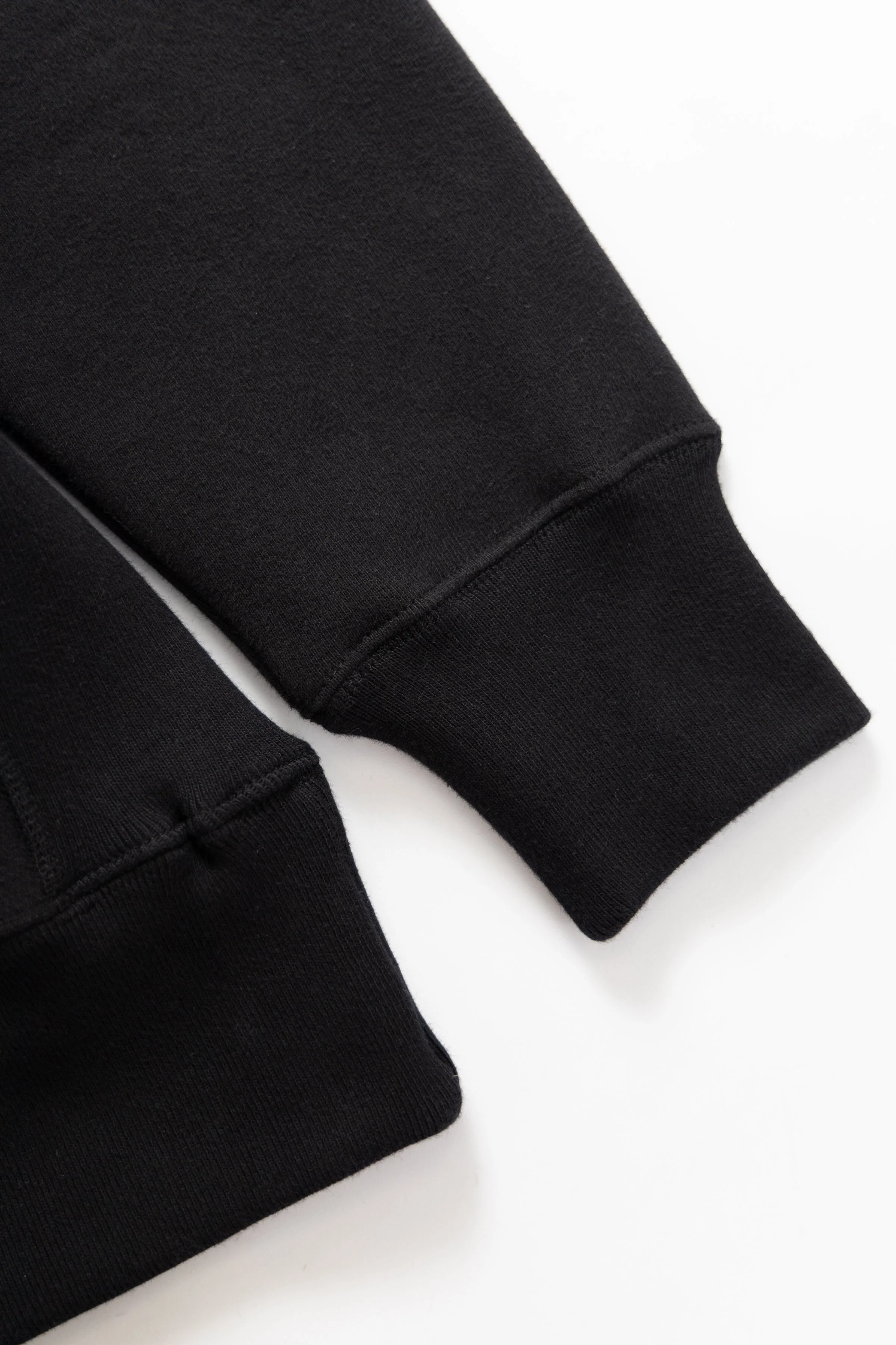 Service Works - Maintainence Hoodie - Black - Image 6