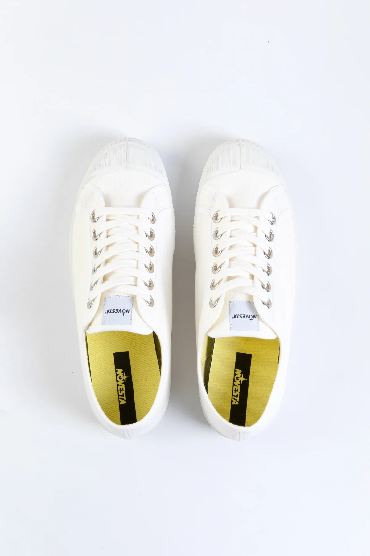 Novesta - Star Master - White - Image 5