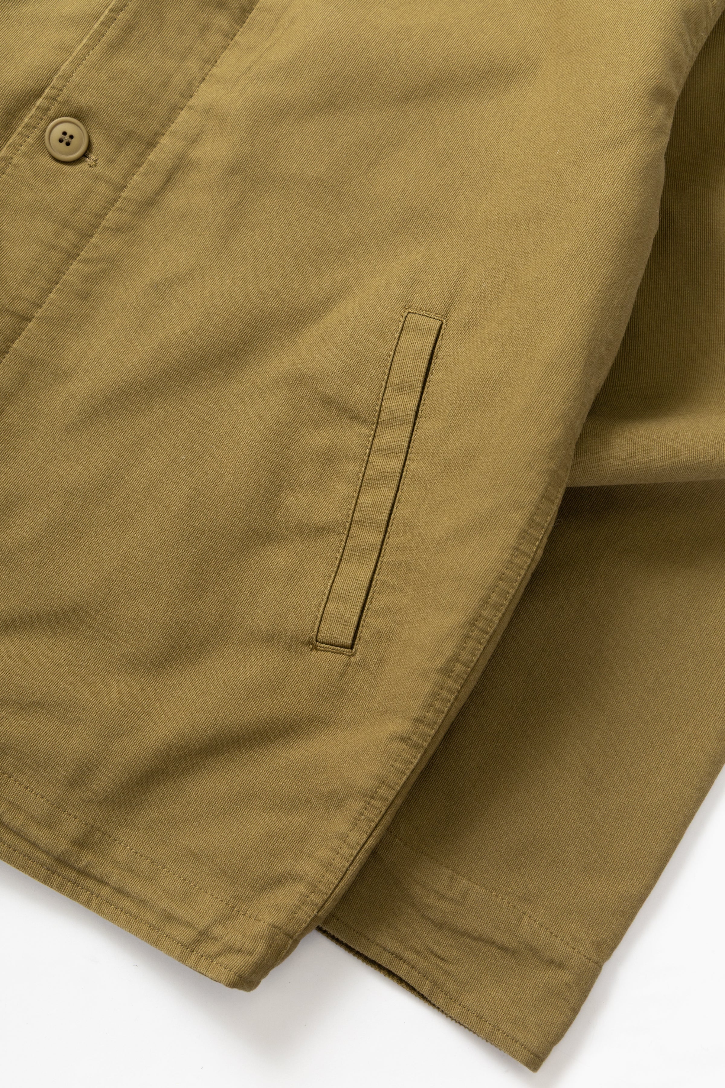 Okonkwo MFG - N1 Deck Jacket - Olive - Image 3