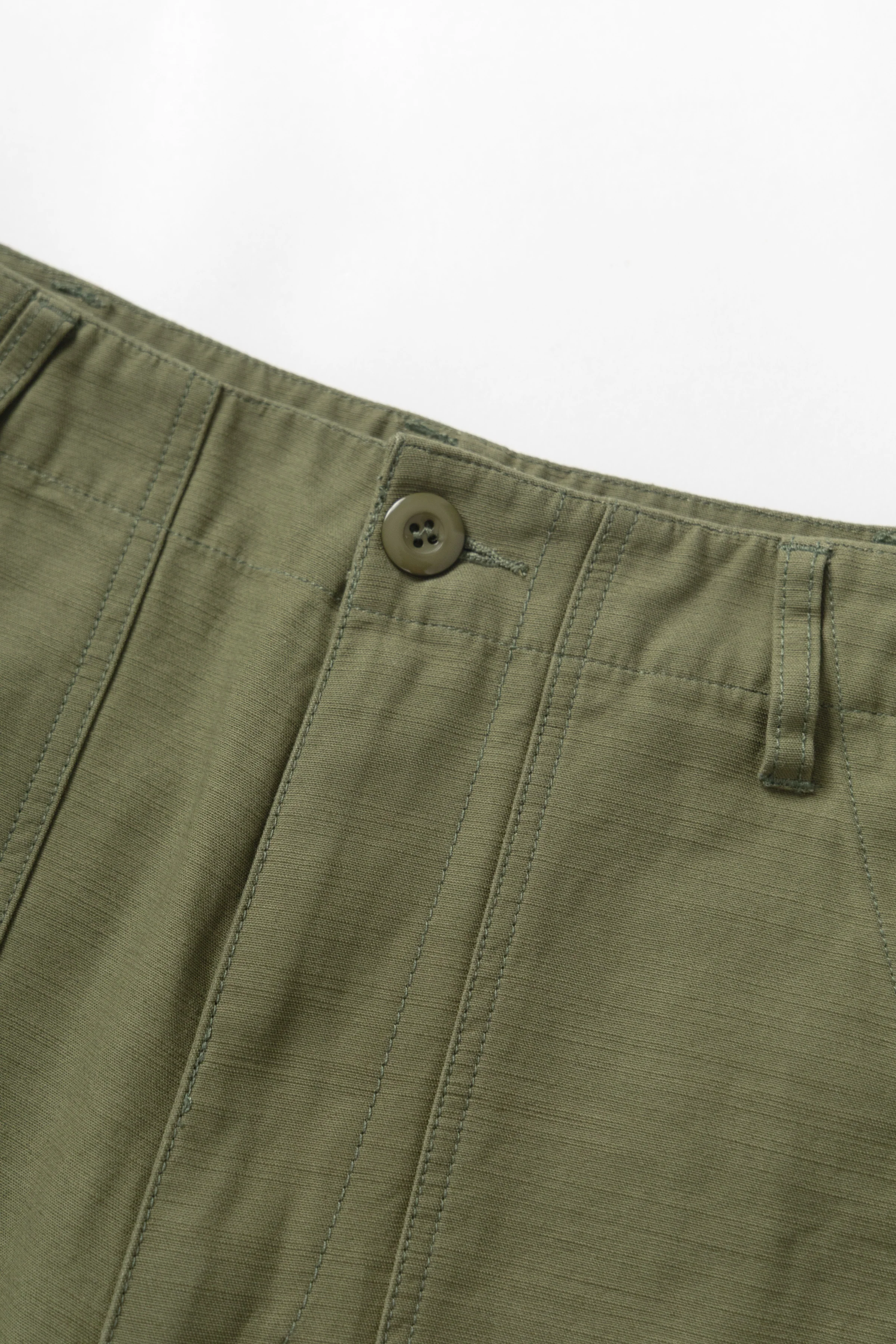 Okonkwo MFG - OG107 Fatigue Pants - Green - Image 4