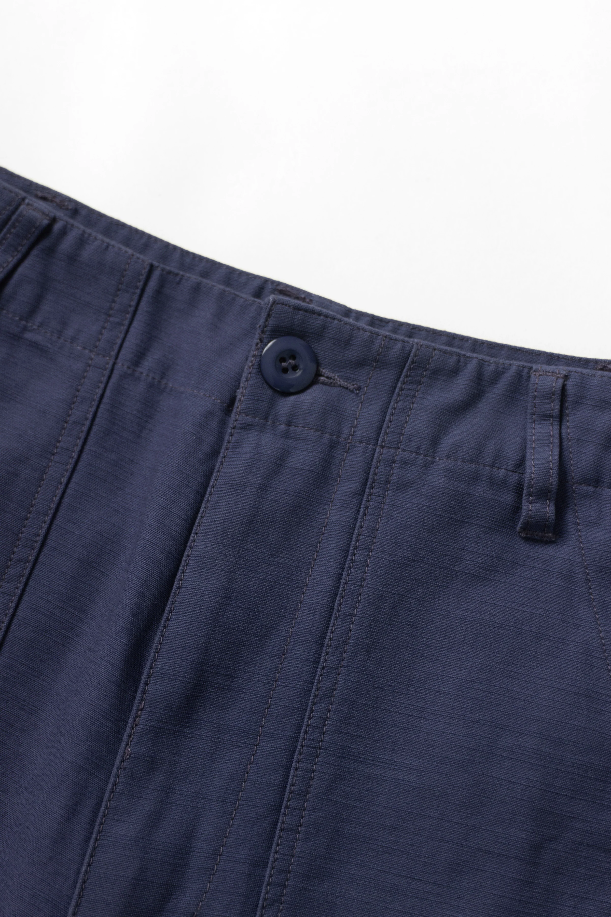 Okonkwo MFG - OG107 Fatigue Pants - Navy - Image 4