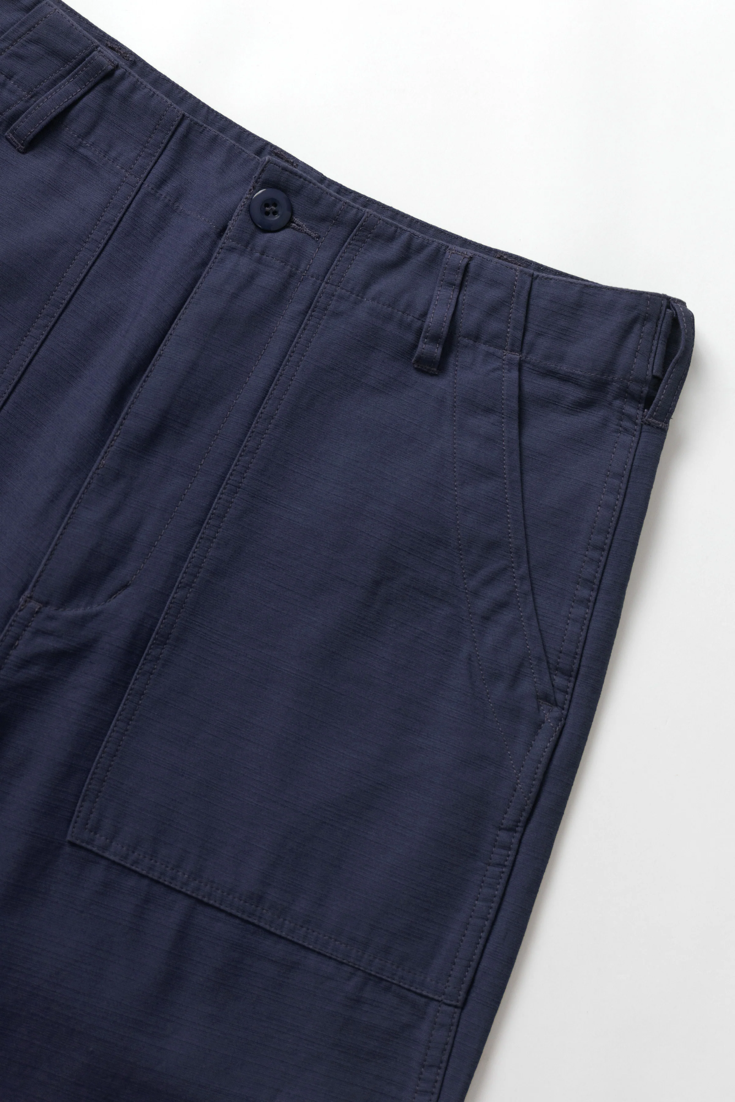 Okonkwo MFG - OG107 Fatigue Pants - Navy - Image 5