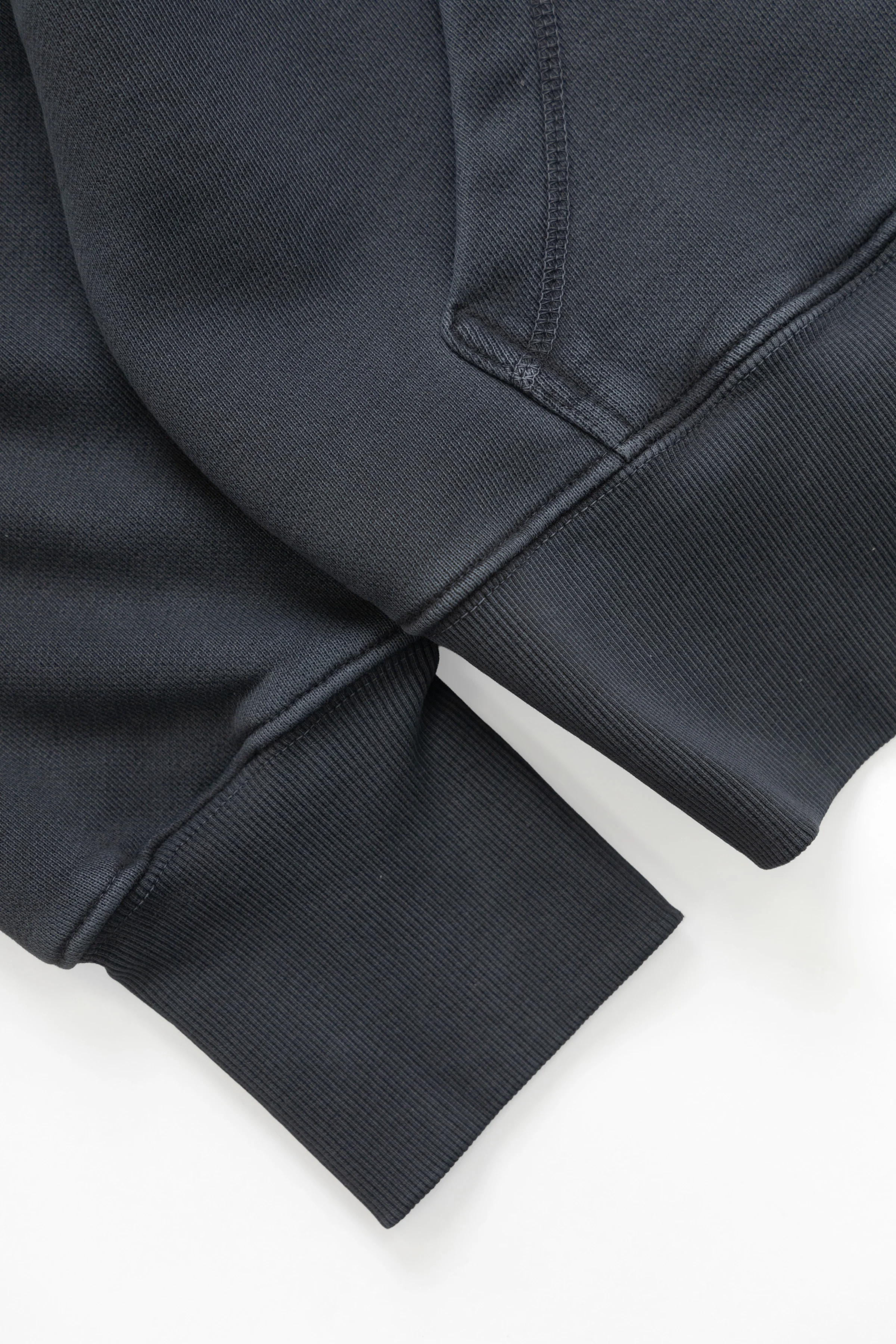 Service Works - Loopback Hoodie - Black - Image 5