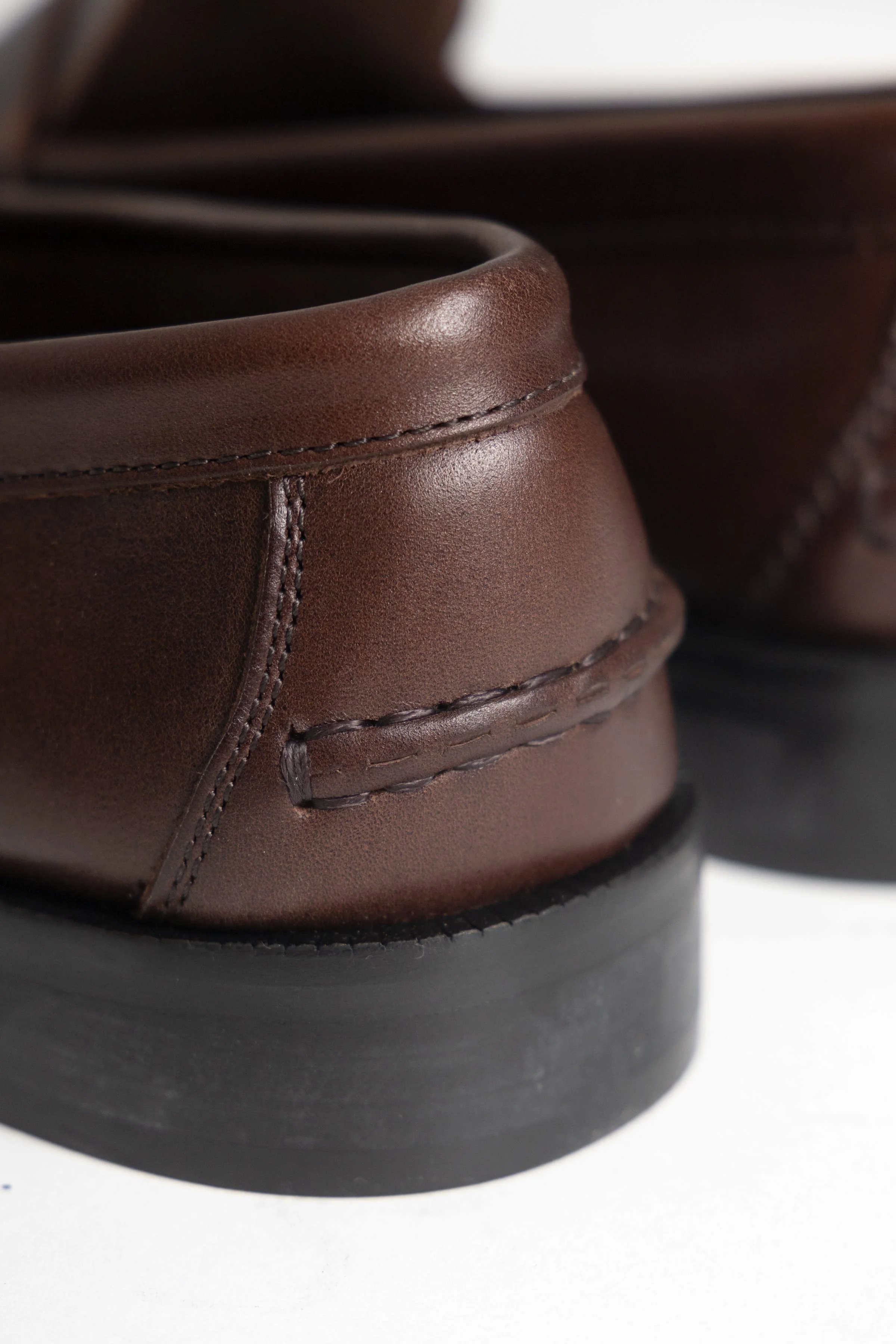 Pompeii - Vega Loafer - Dark Roast - Image 5