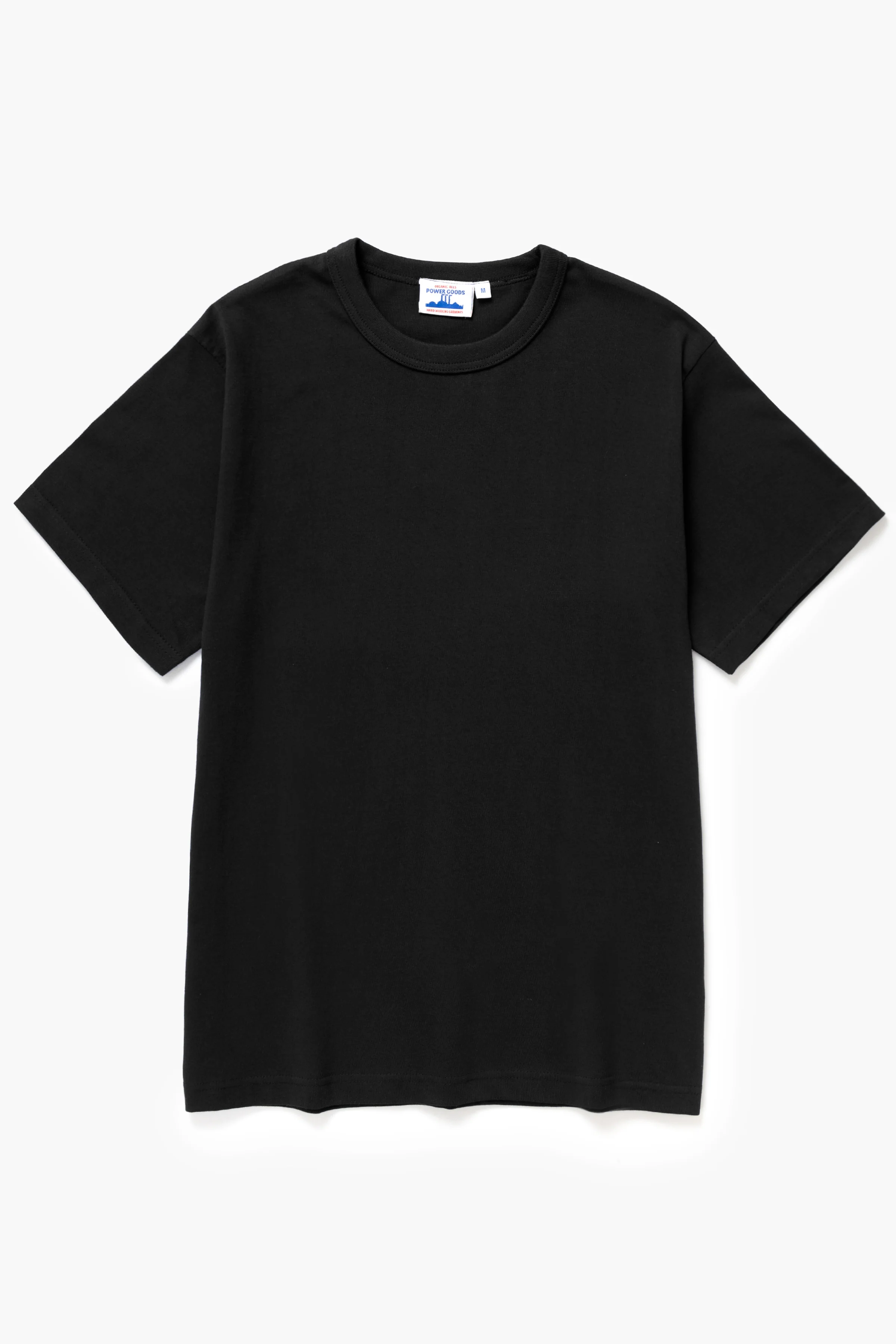 Power Goods - Archive T-Shirt Two Pack - Black - Image 3