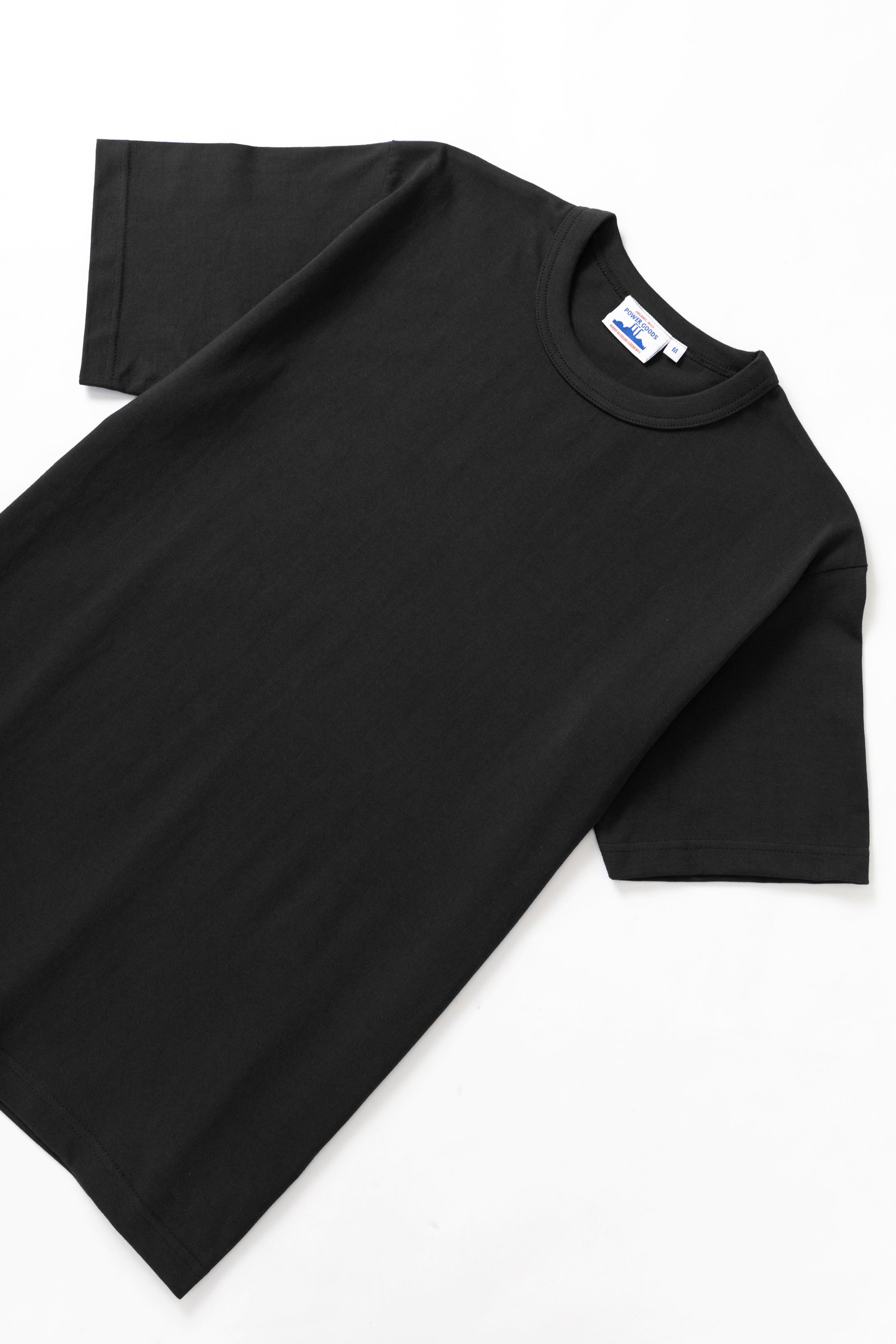Power Goods - Archive T-Shirt Two Pack - Black - Image 5