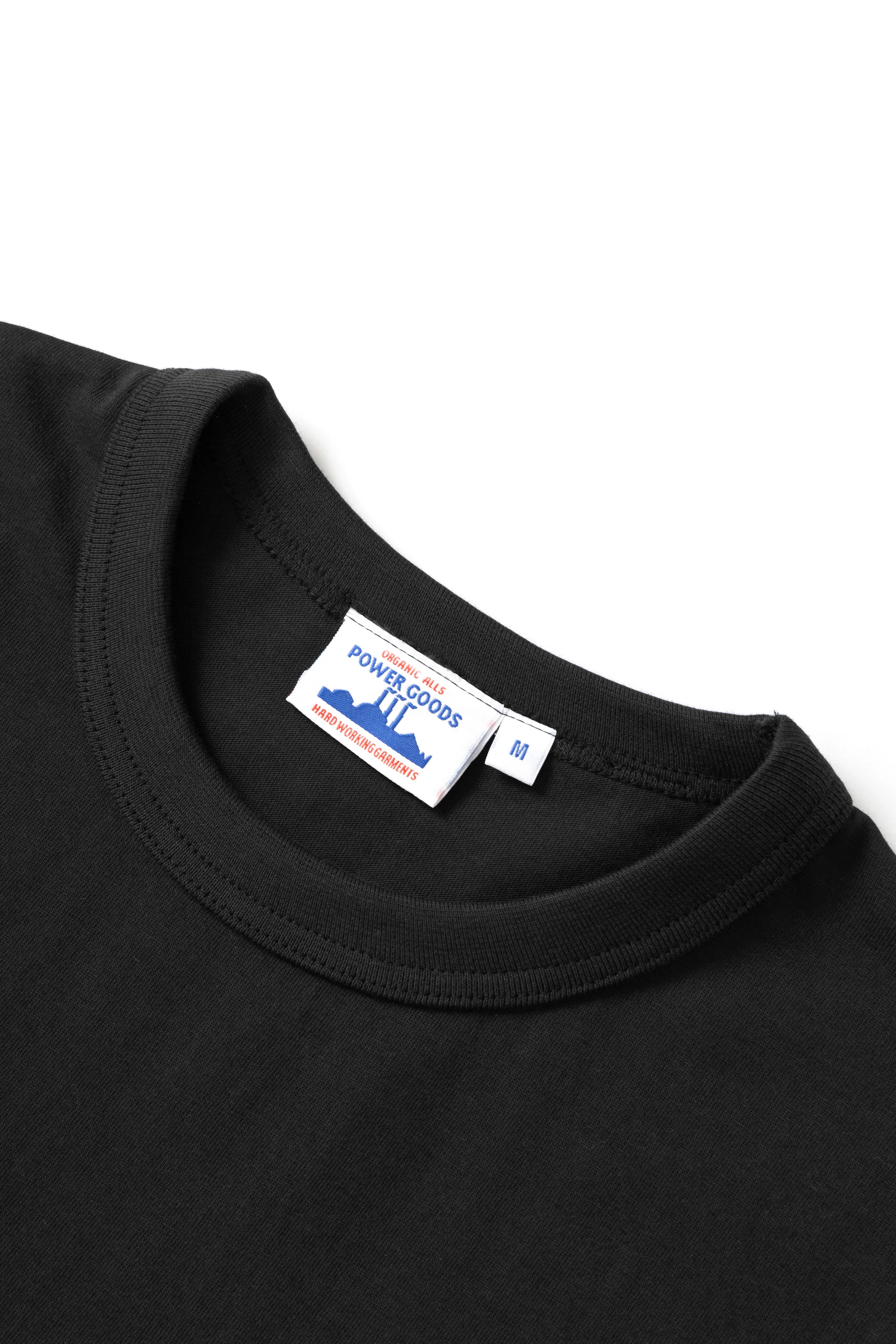 Power Goods - Archive T-Shirt Two Pack - Black - Image 7
