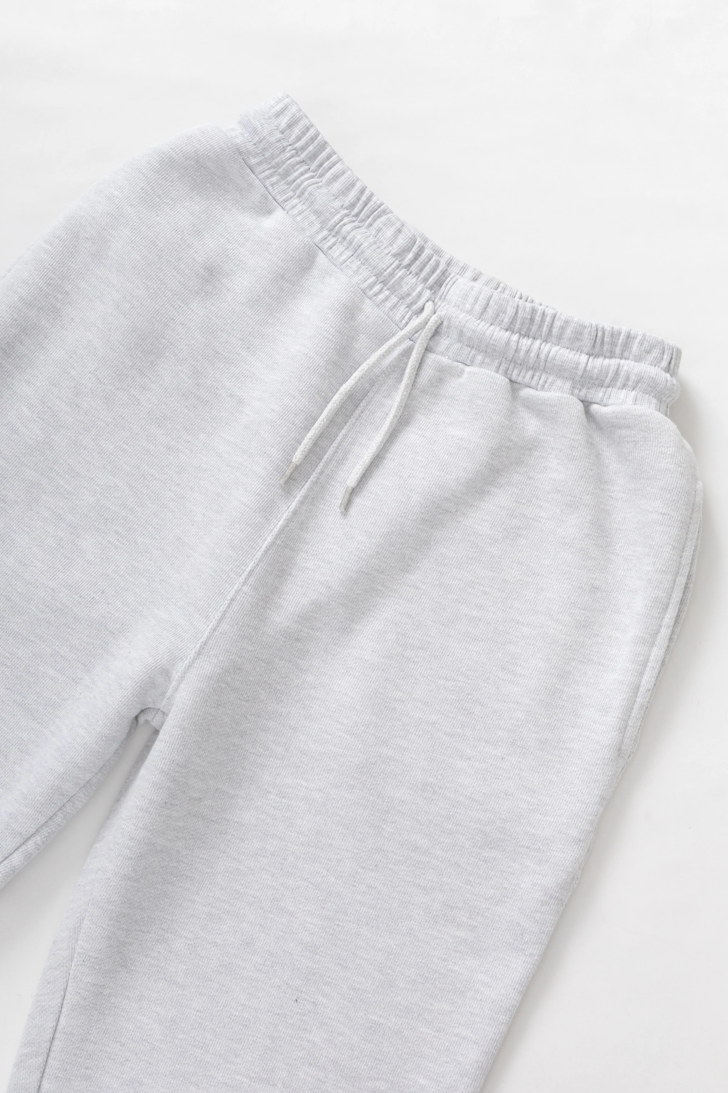 Power Goods - Loopback Sweatpants - Ash - Image 3