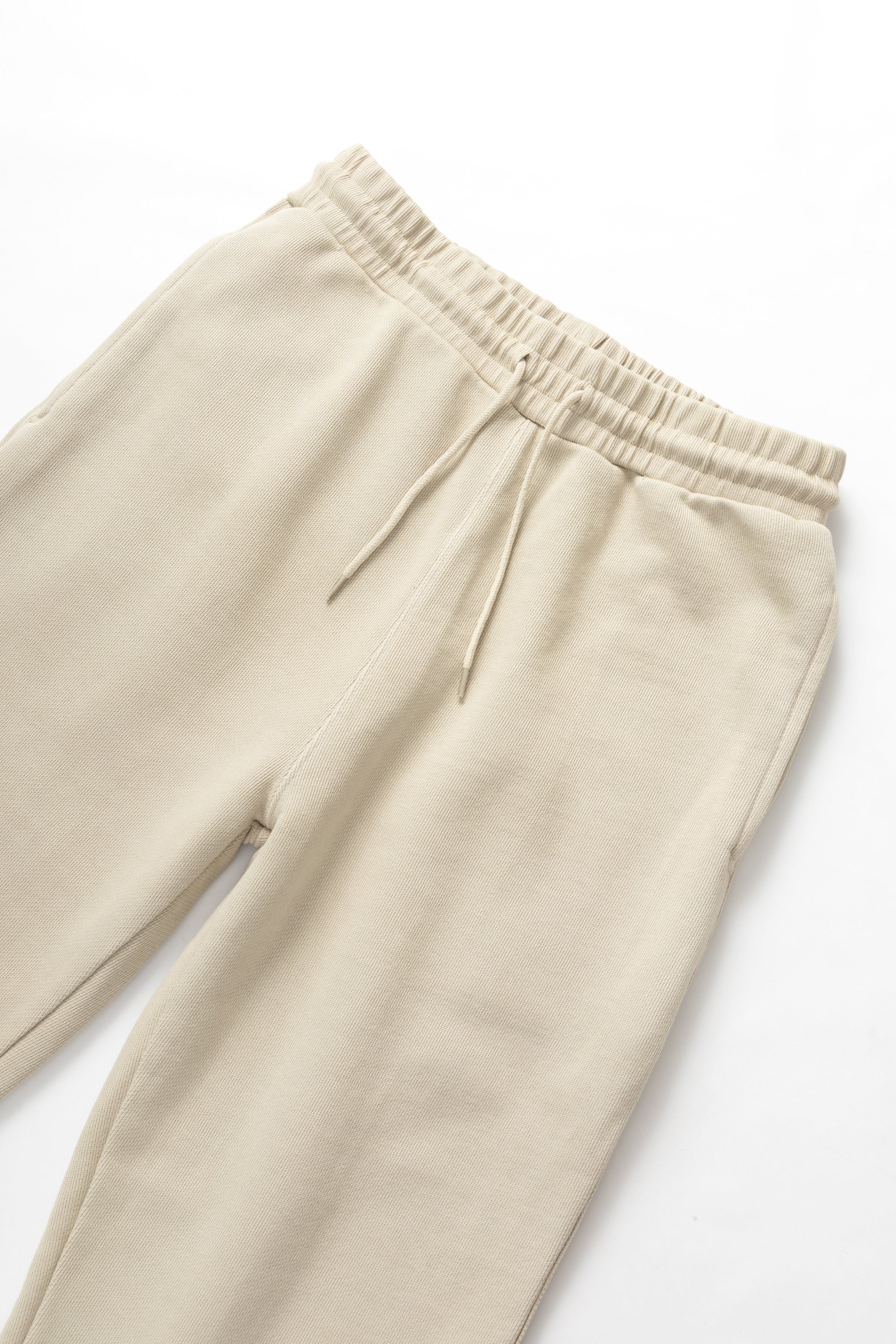 Power Goods - Loopback Sweatpants - Bone - Image 3