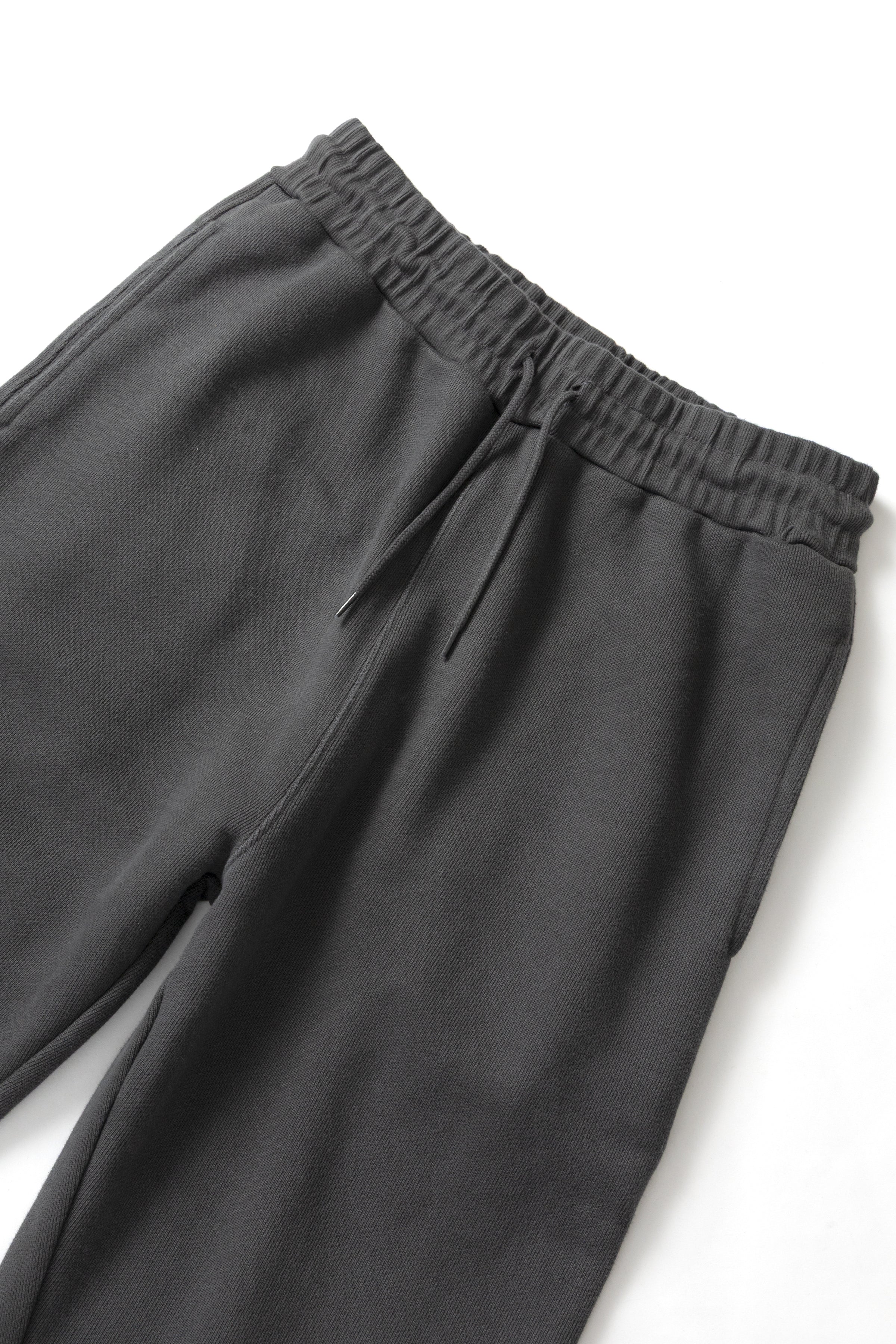 Power Goods - Loopback Sweatpants - Washed Black - Image 3