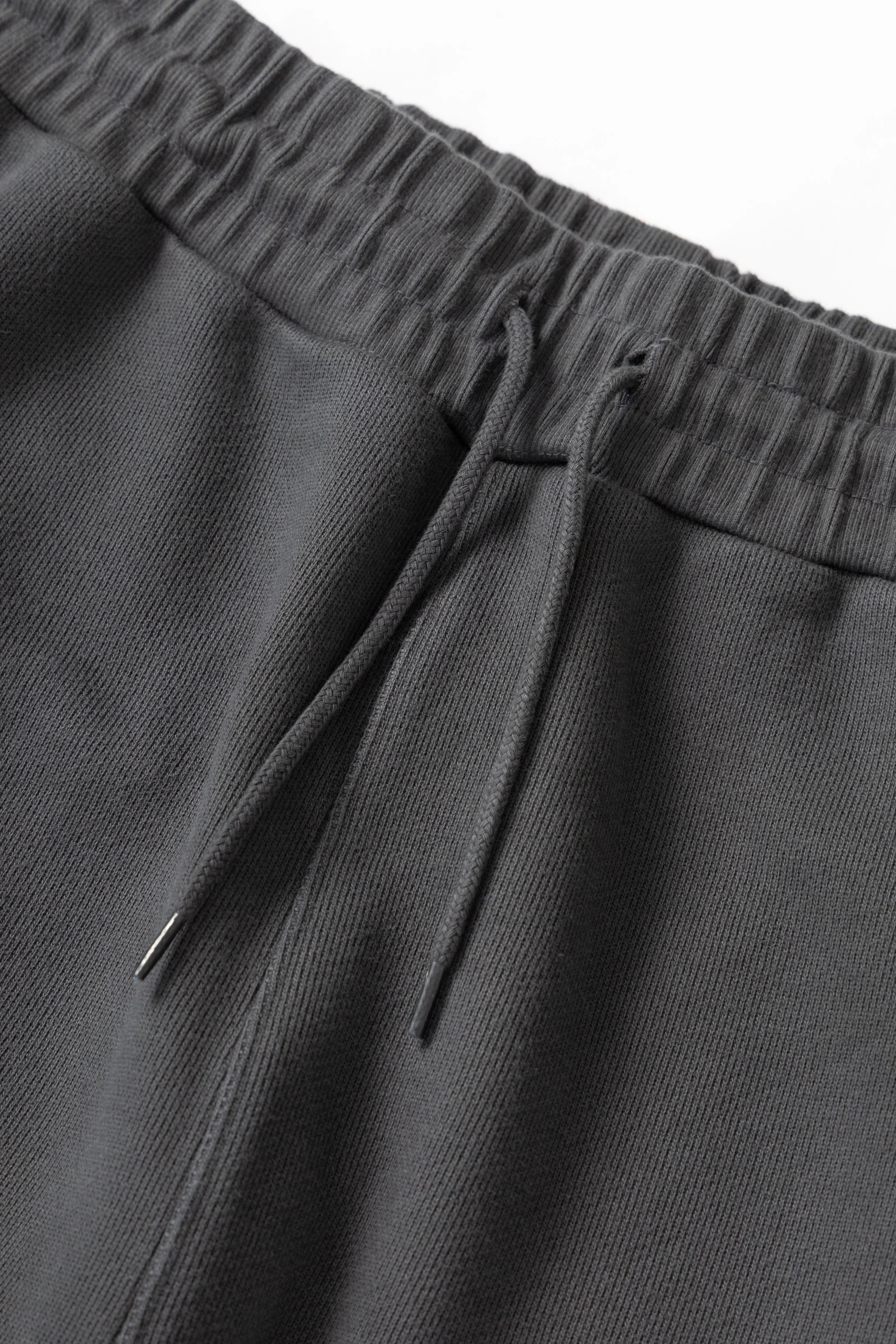 Power Goods - Loopback Sweatpants - Washed Black - Image 4