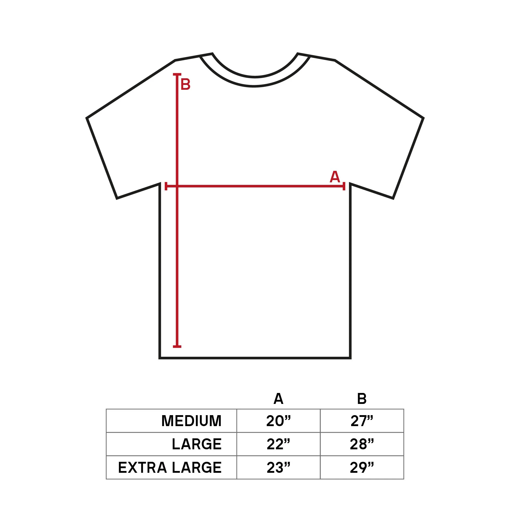 Pro Club - Heavyweight T-Shirt - Orange - Image 4