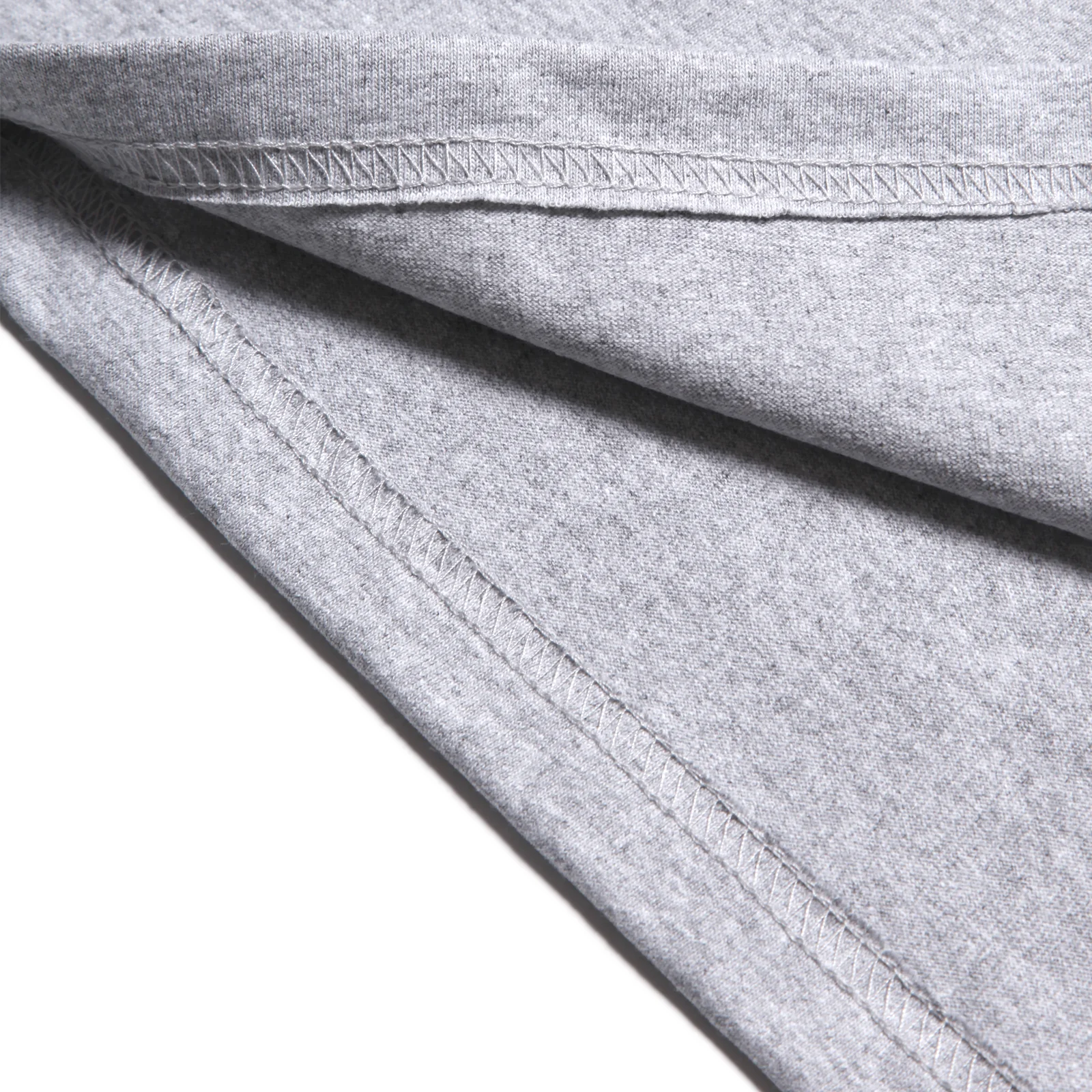 Pro Club - Heavyweight T-Shirt - Heather Grey - Image 3