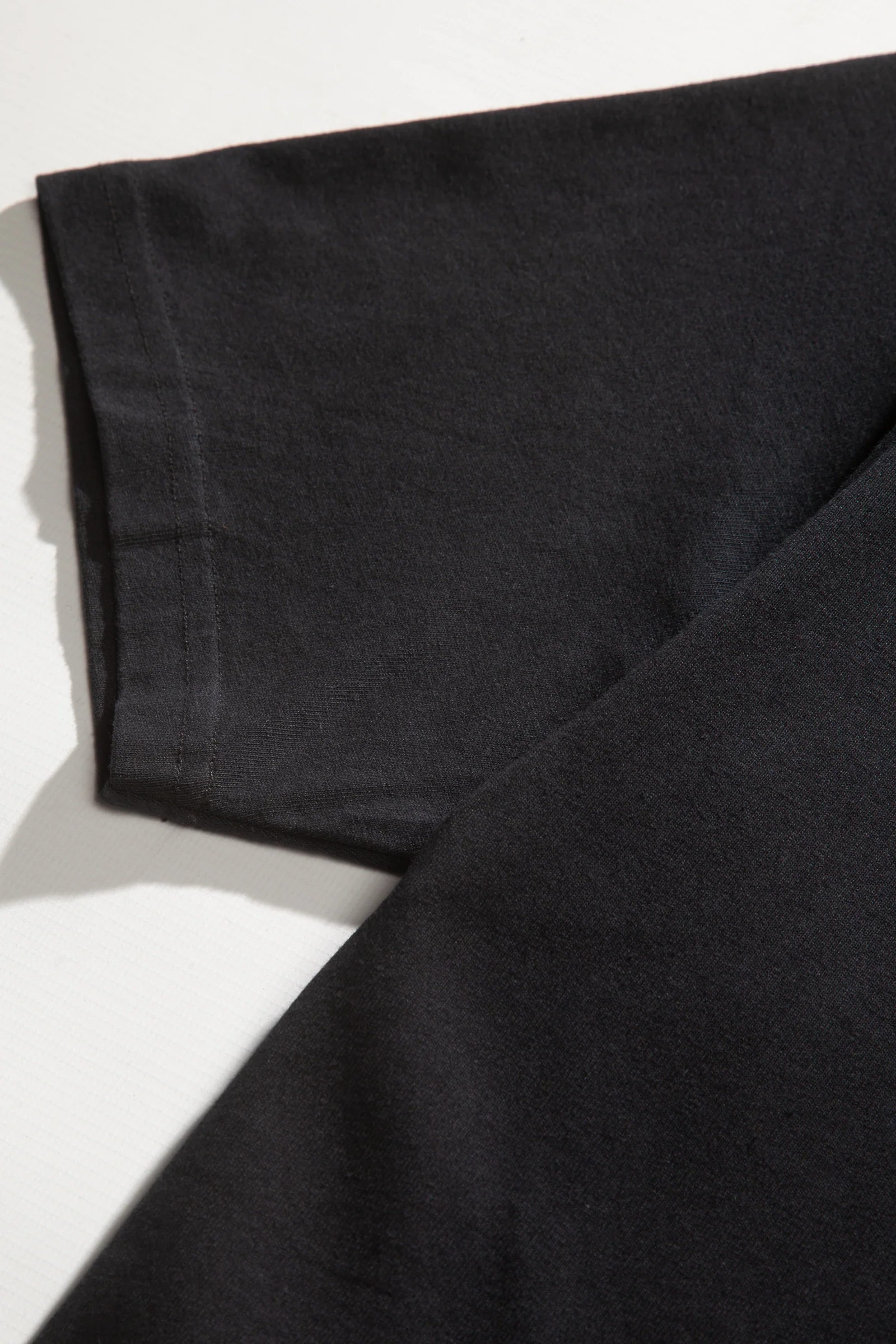 Red Ruggison - Short Sleeve T-Shirt - Black - Image 3