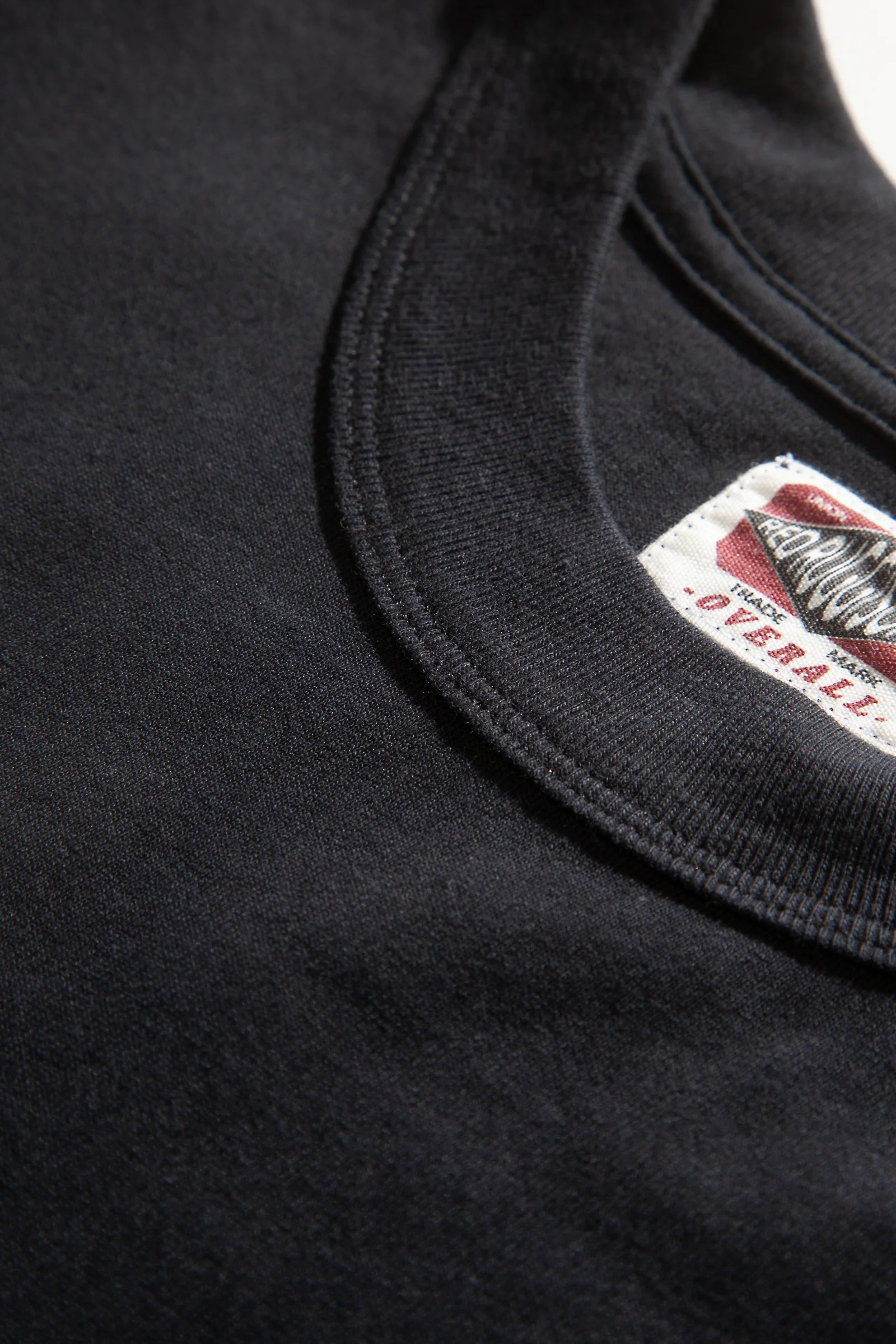 Red Ruggison - Short Sleeve T-Shirt - Black - Image 4