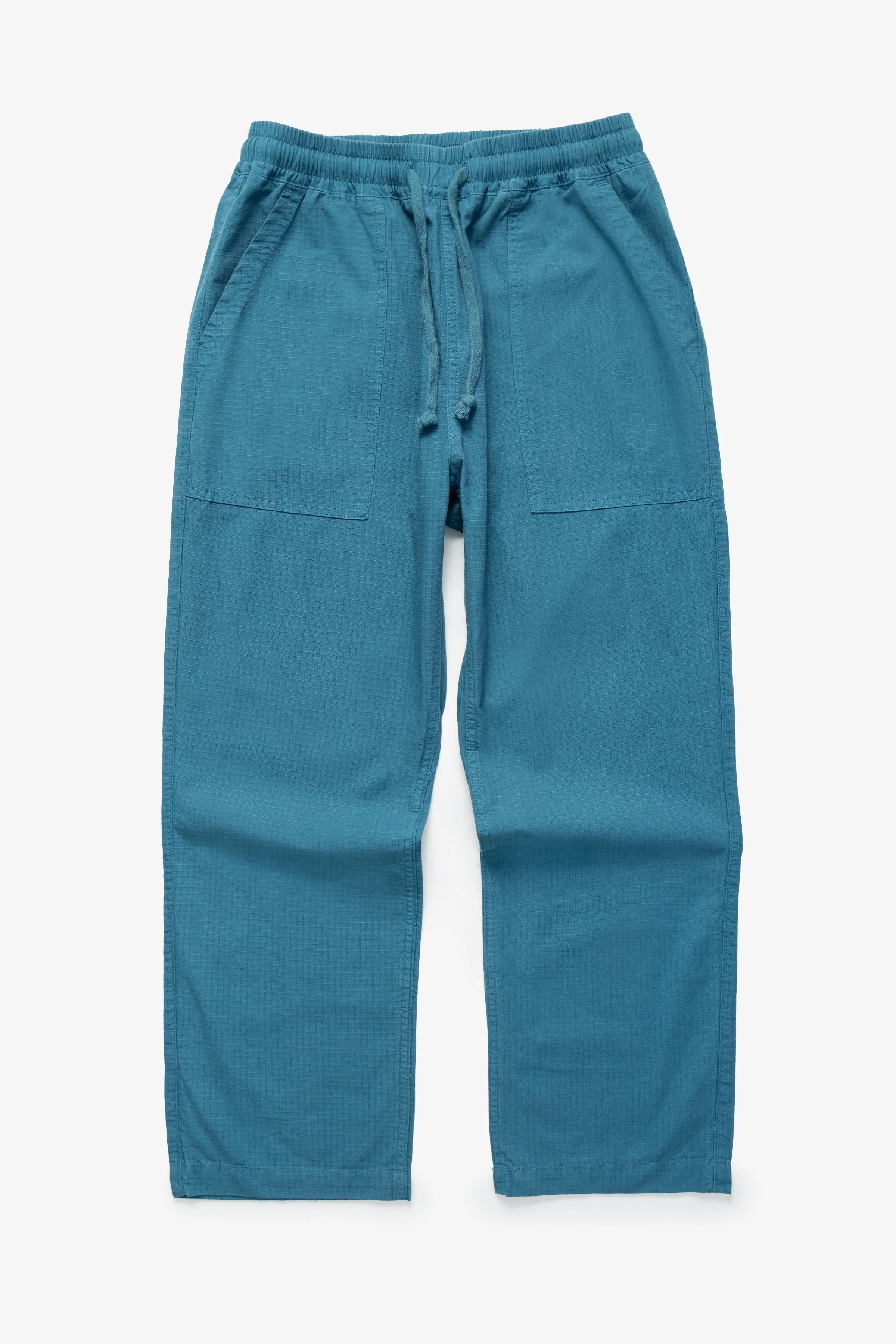 Service Works - Ripstop Chef Pants - Ocean