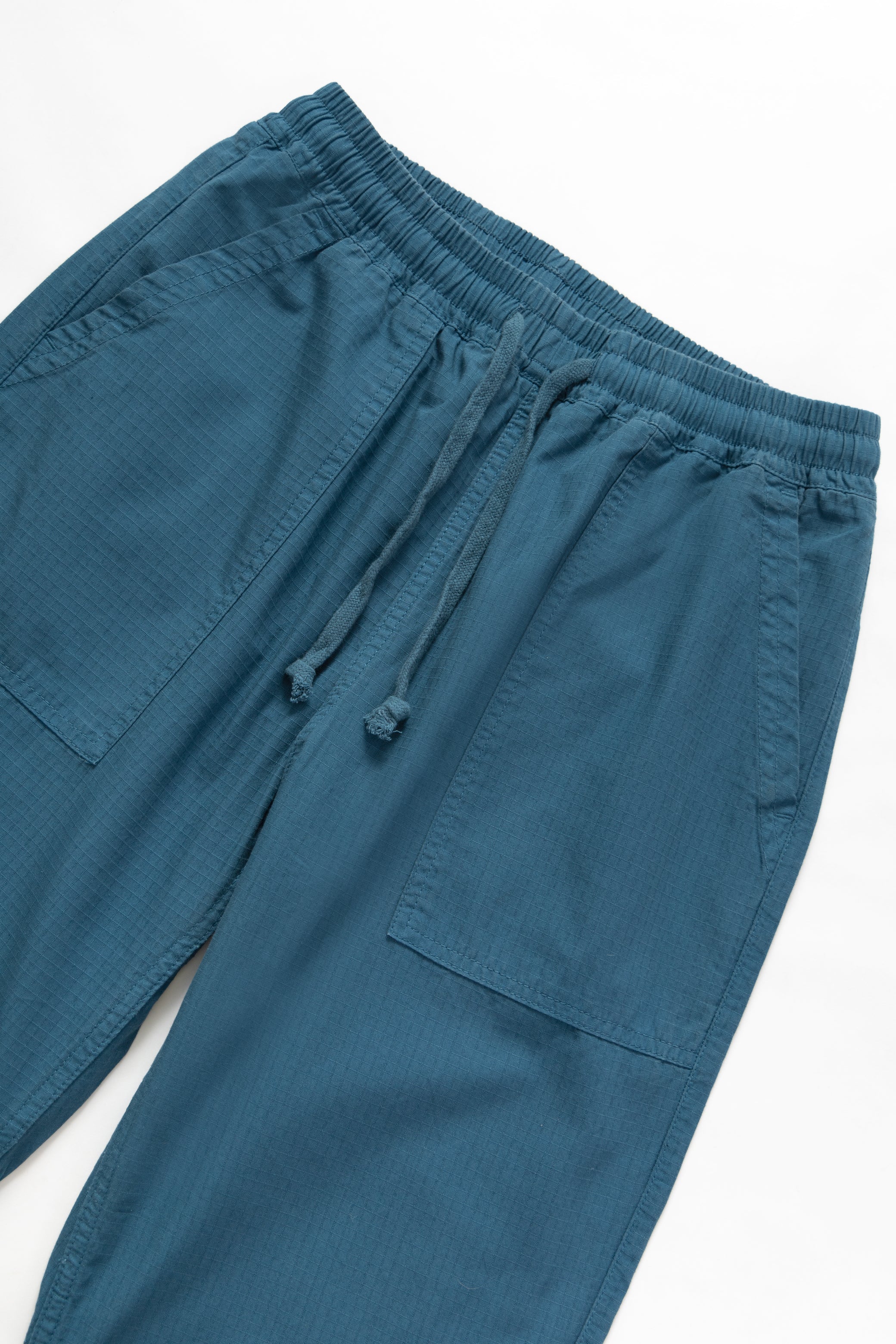 Service Works - Ripstop Chef Pants - Ocean - Image 2